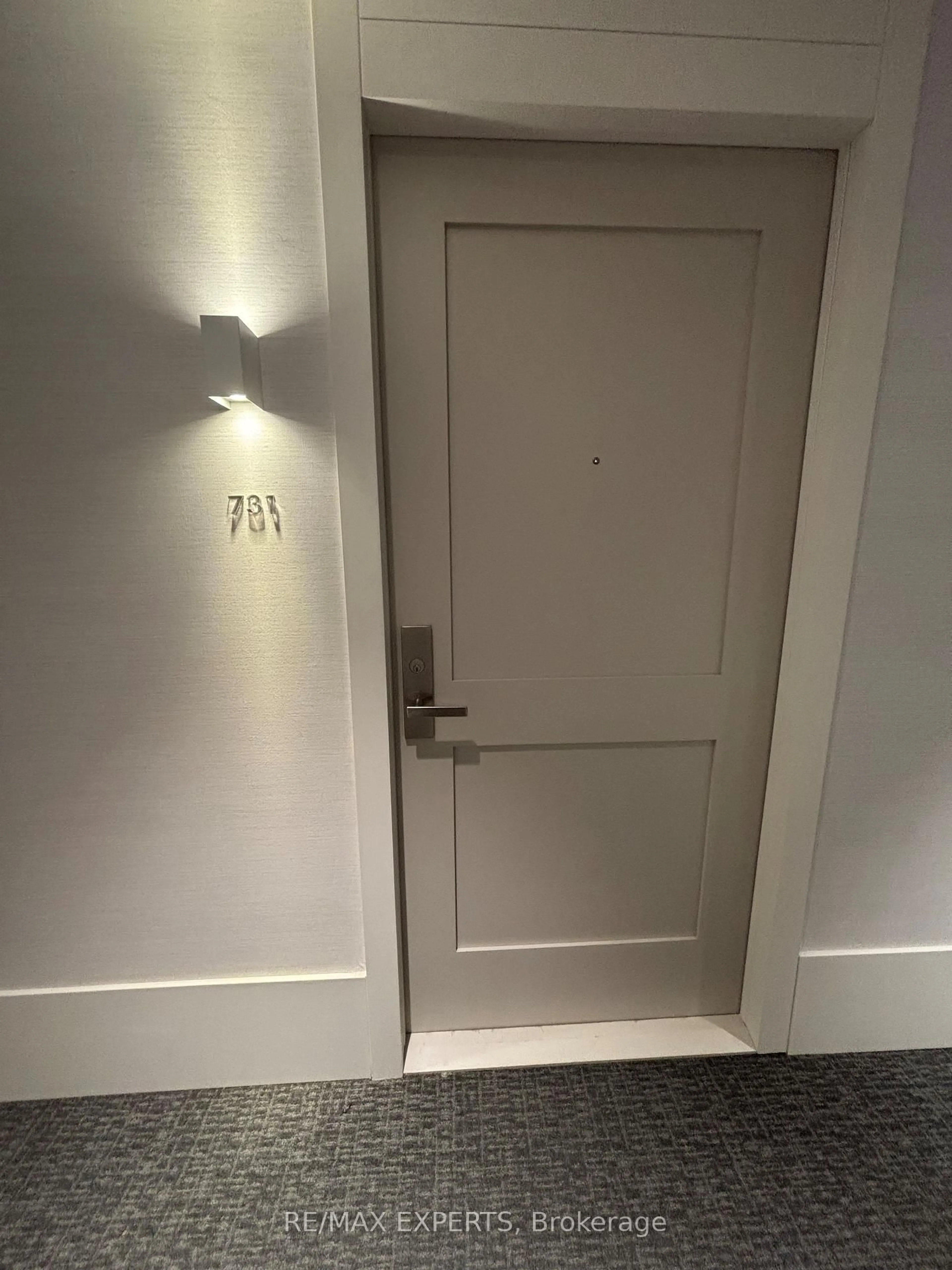Unknown for 26 Gibbs Rd #731, Toronto Ontario M9B 0E3