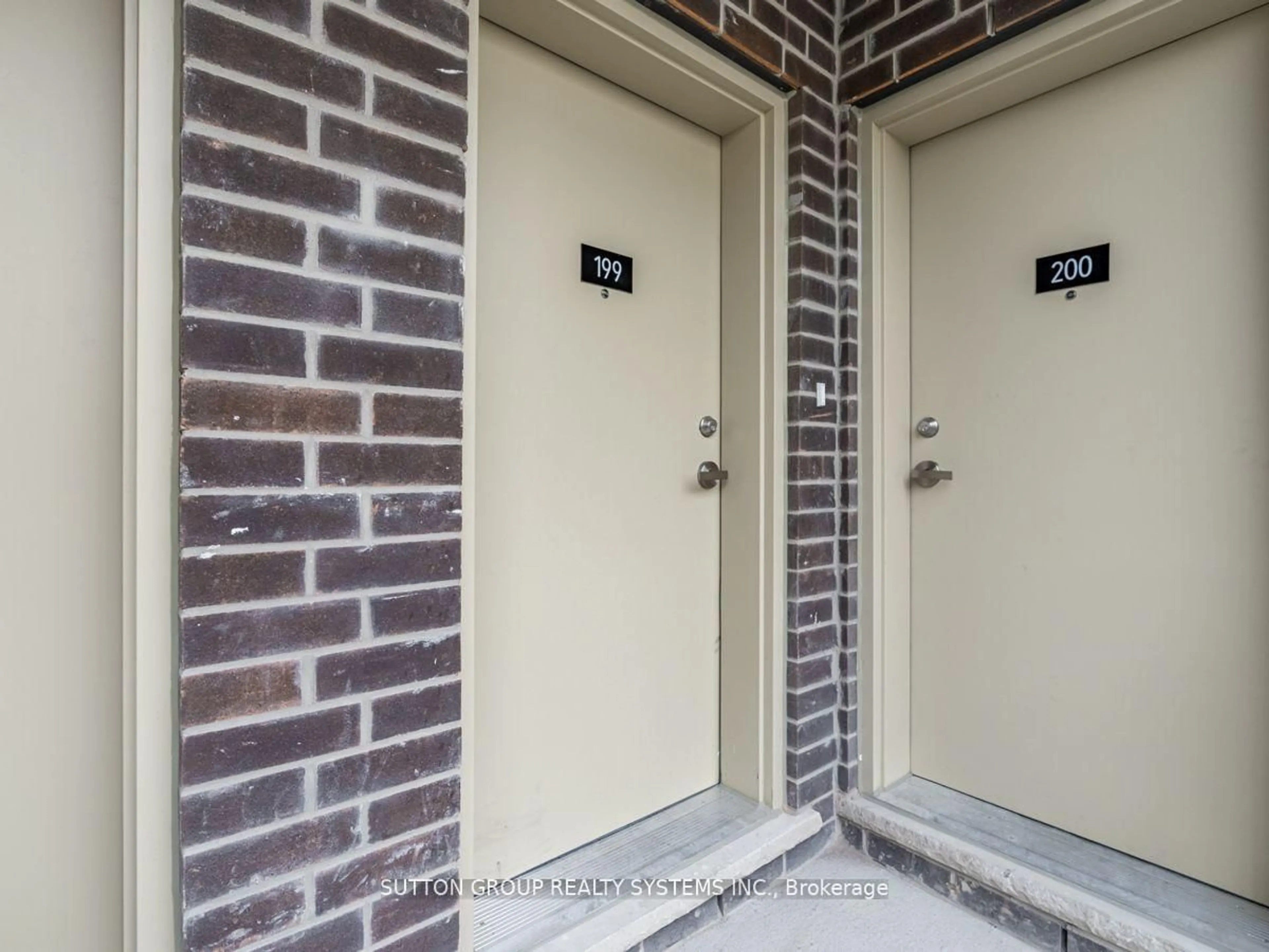 Unknown for 10 Lloyd Janes Lane #199, Toronto Ontario M8V 0J6
