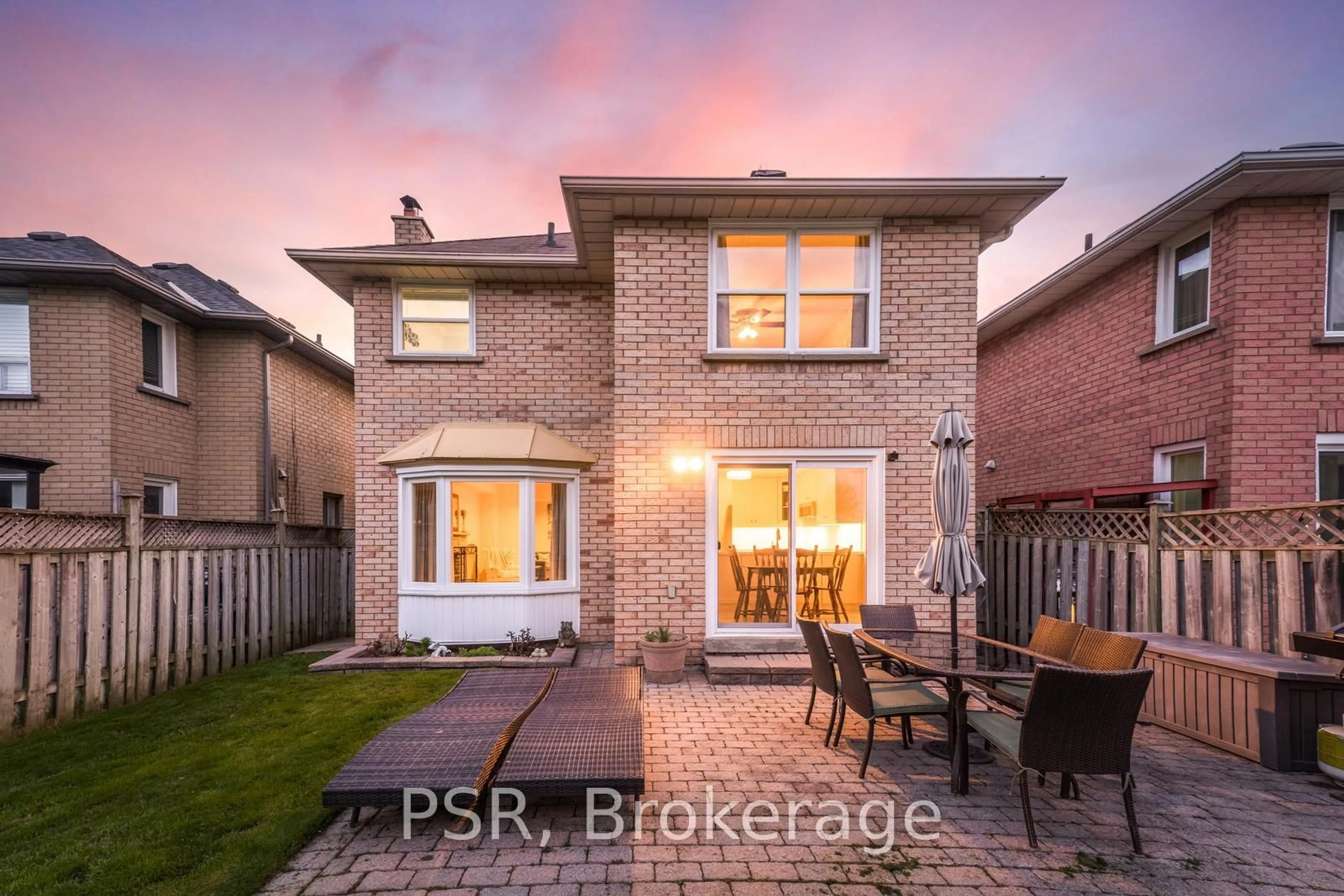 Home with brick exterior material, street for 117 Richvale Dr, Brampton Ontario L6Z 4G4