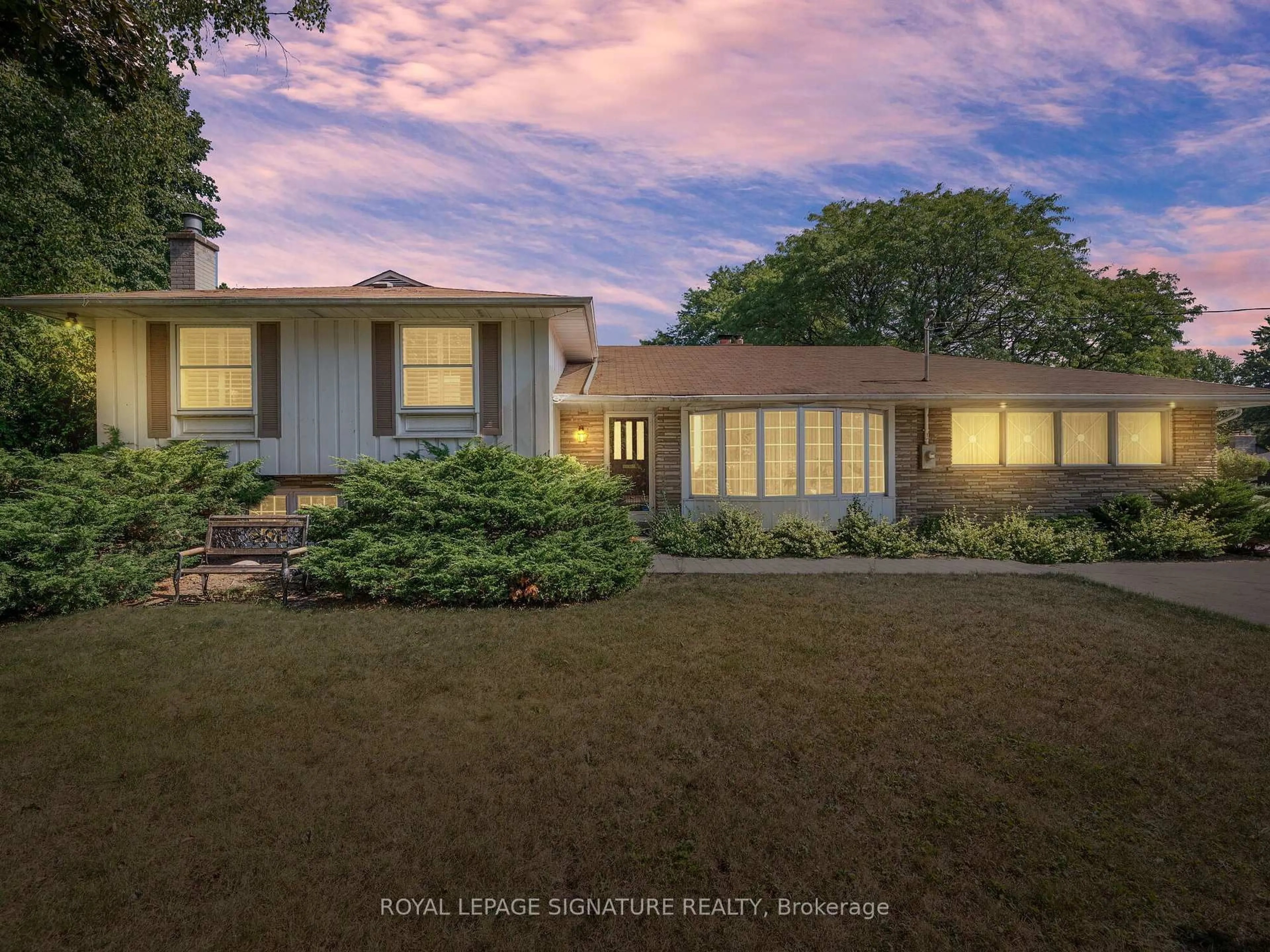 Unknown for 1441 Clarkson Rd, Mississauga Ontario L5J 2W7