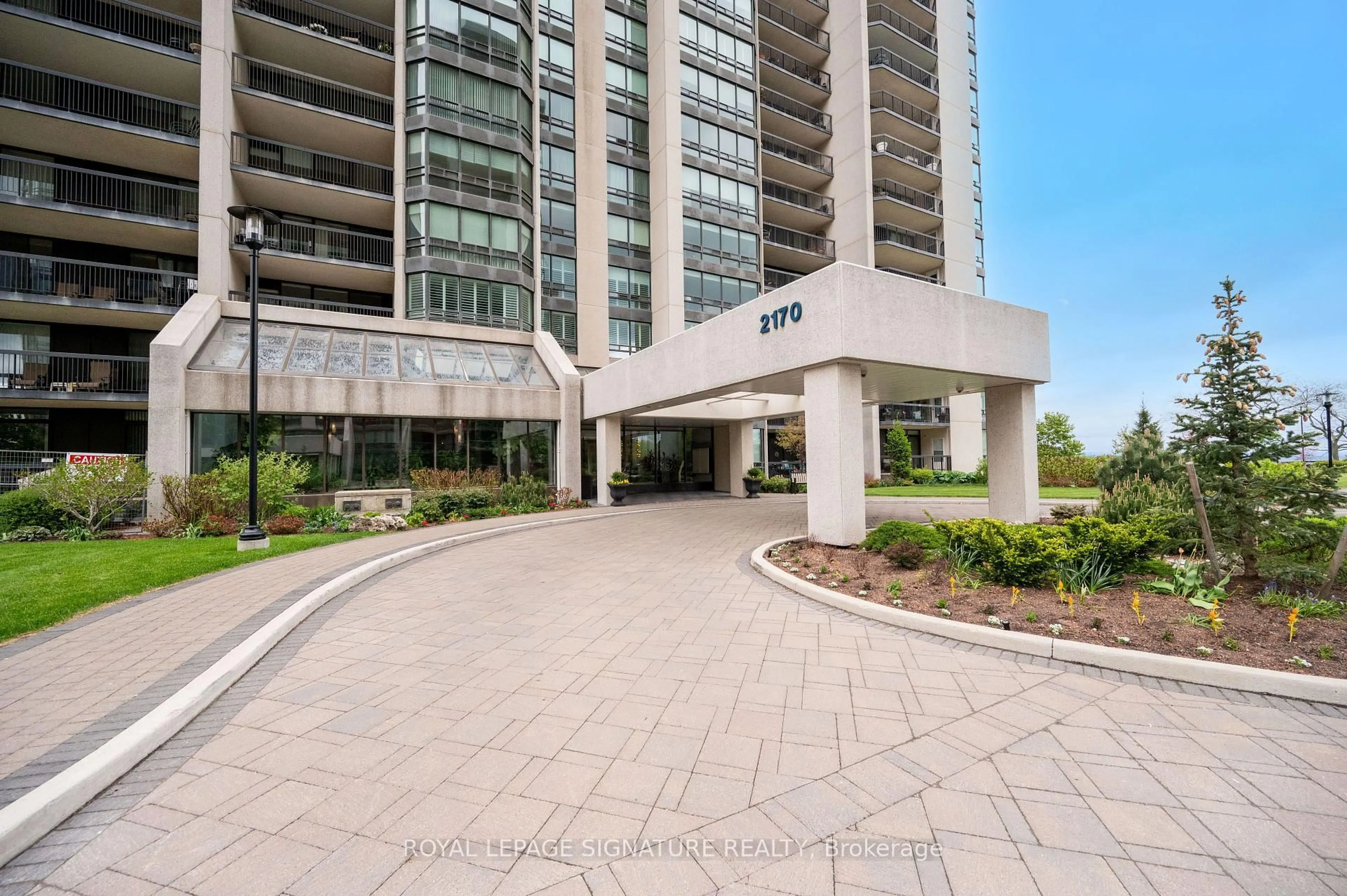 Unknown for 2170 Marine Dr #307, Oakville Ontario L6L 5V1