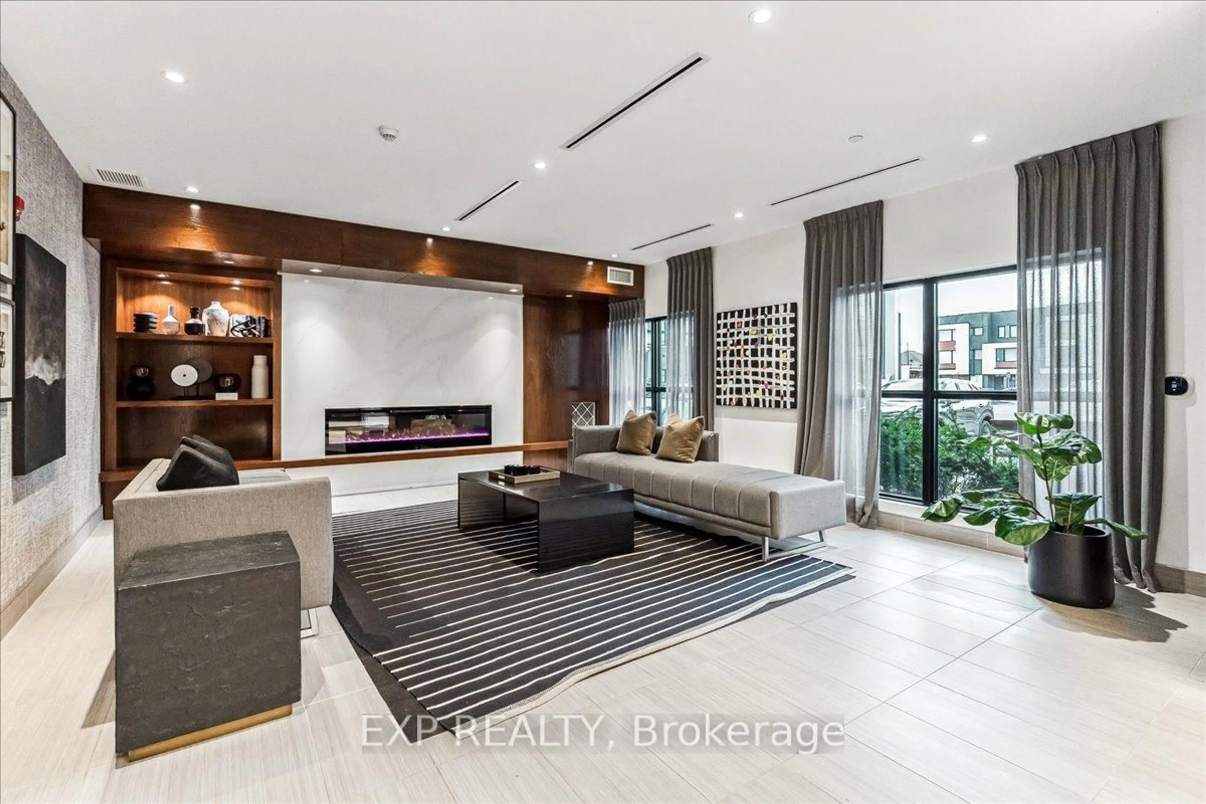 Unknown for 102 Grovewood Common #407, Oakville Ontario L6H 0X2