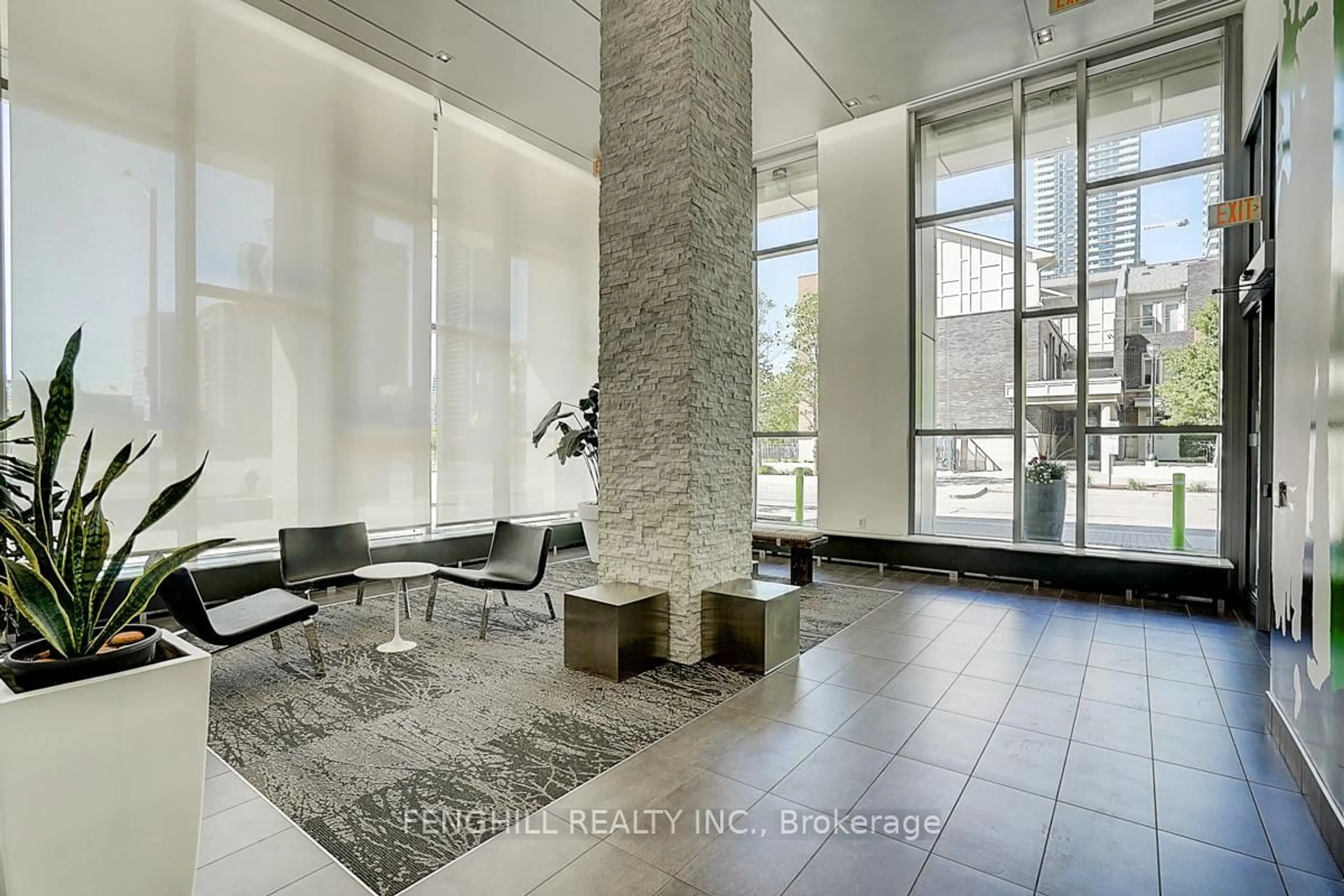 Unknown for 365 Prince Of Wales Dr #2102, Mississauga Ontario L5B 0G6