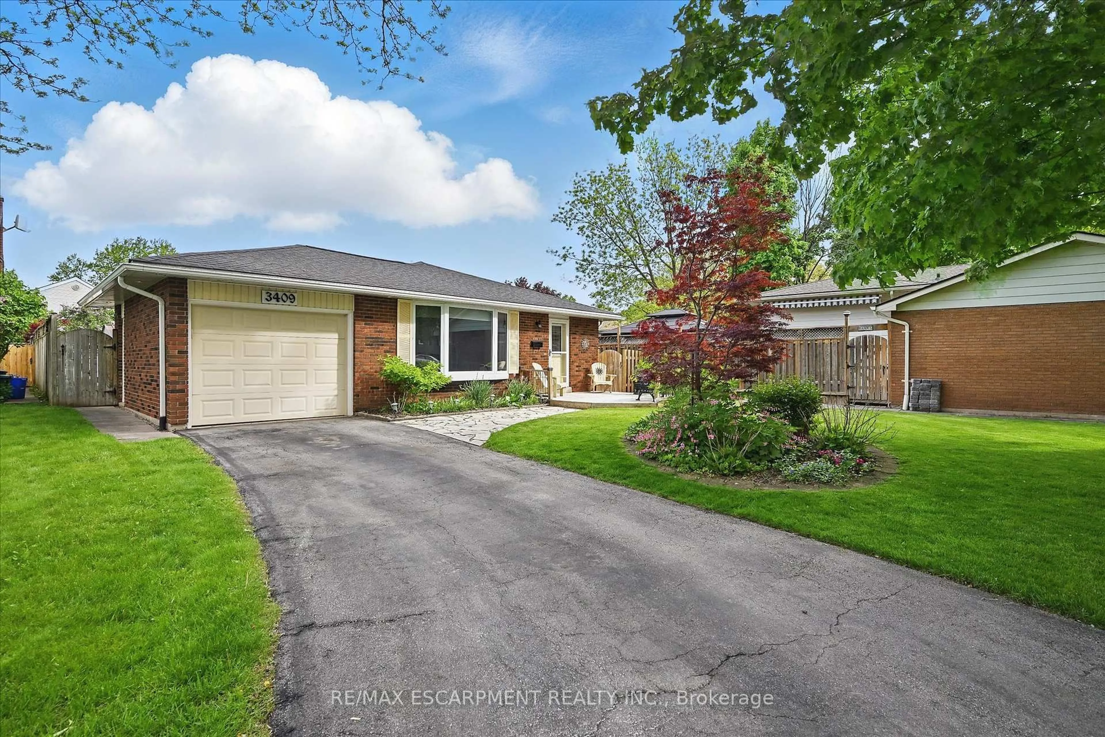 Unknown for 3409 Putter Pl, Burlington Ontario L7N 2P3