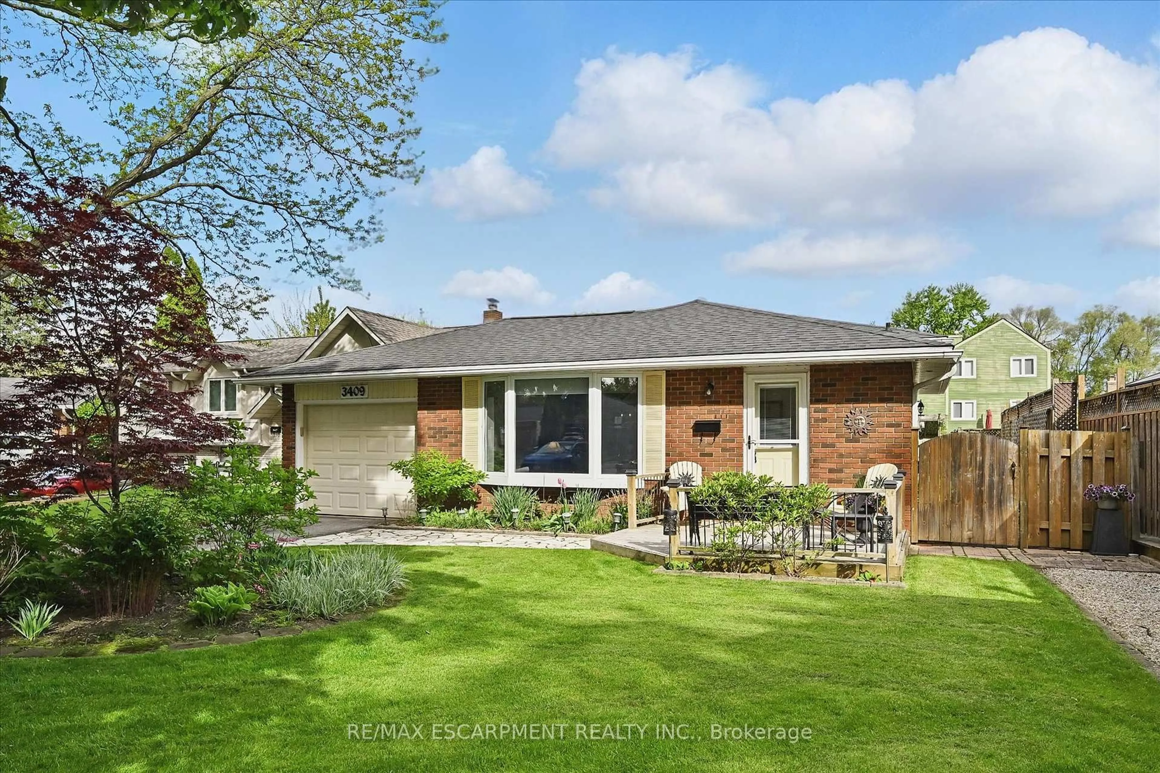 Unknown for 3409 Putter Pl, Burlington Ontario L7N 2P3