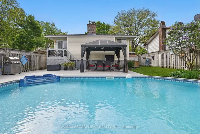 Additional property image - 3409 Putter Pl