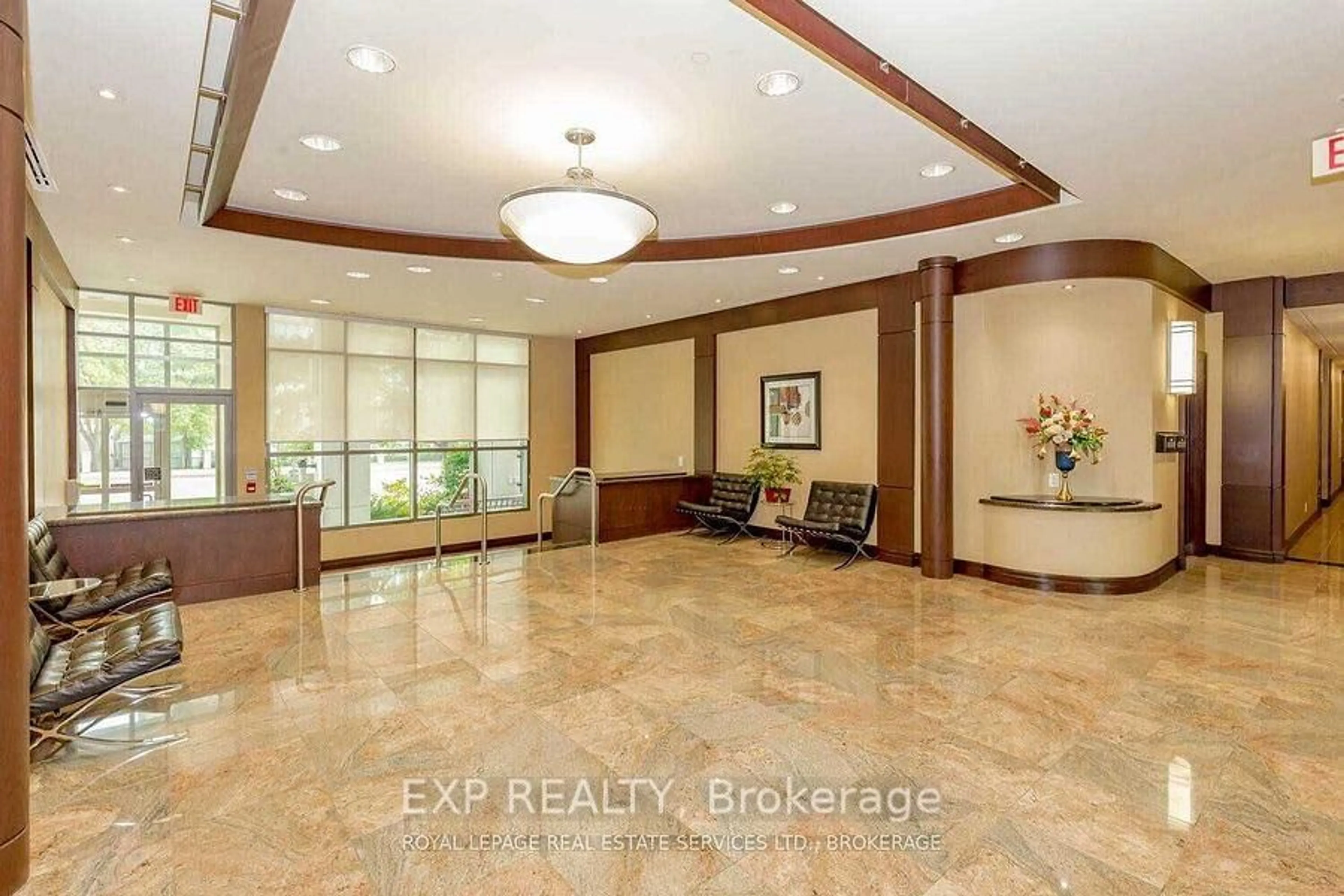 Unknown for 335 Rathburn Rd #303, Mississauga Ontario L5B 0C8