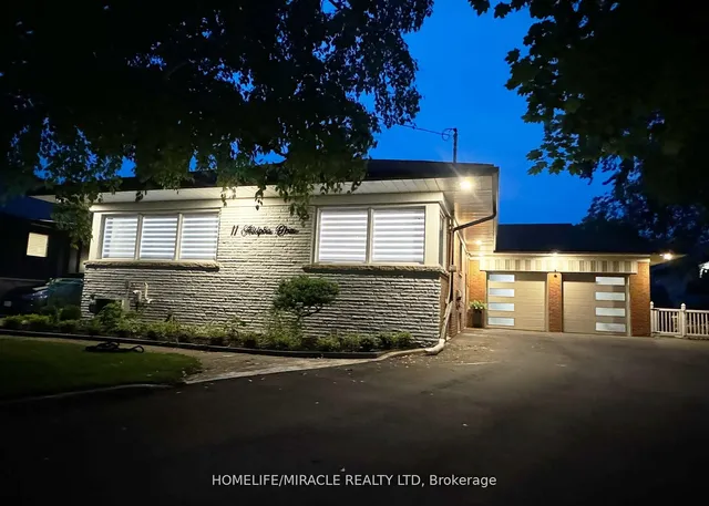 Additional property image - 11 Adelpha Dr