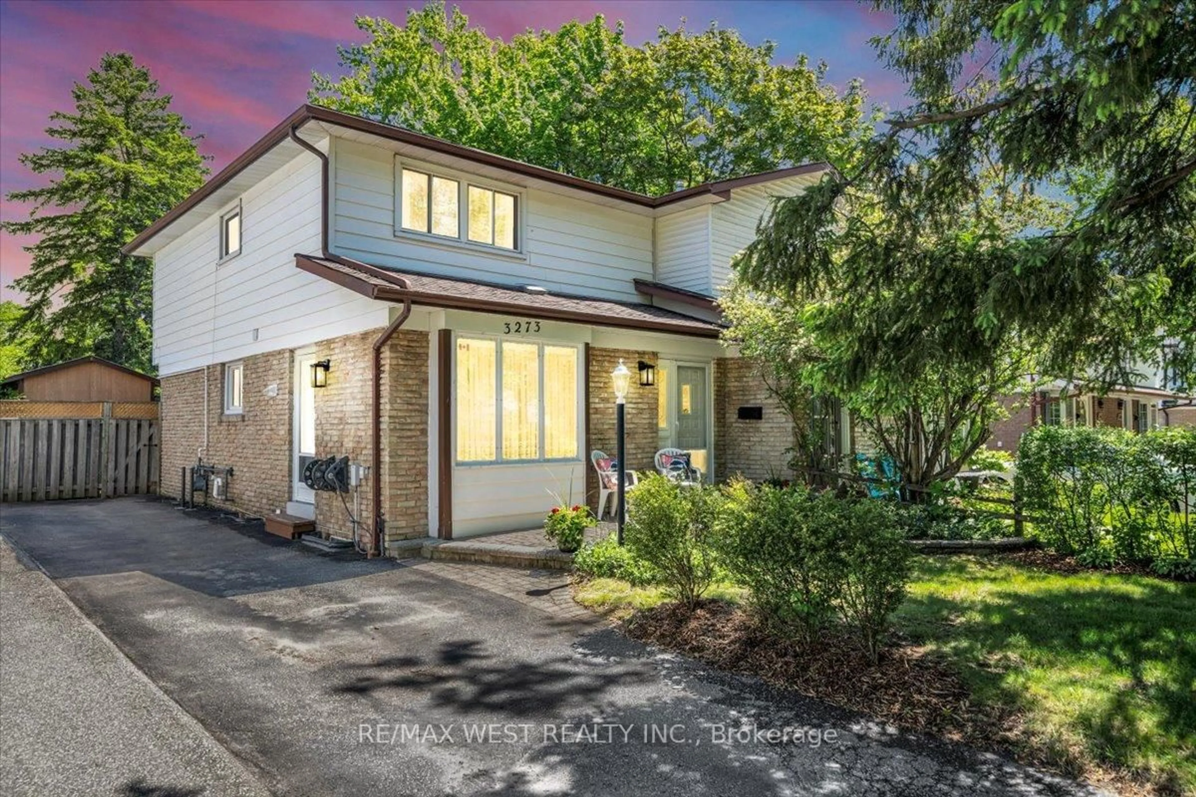 Unknown for 3273 Candela Dr, Mississauga Ontario L5A 2V1