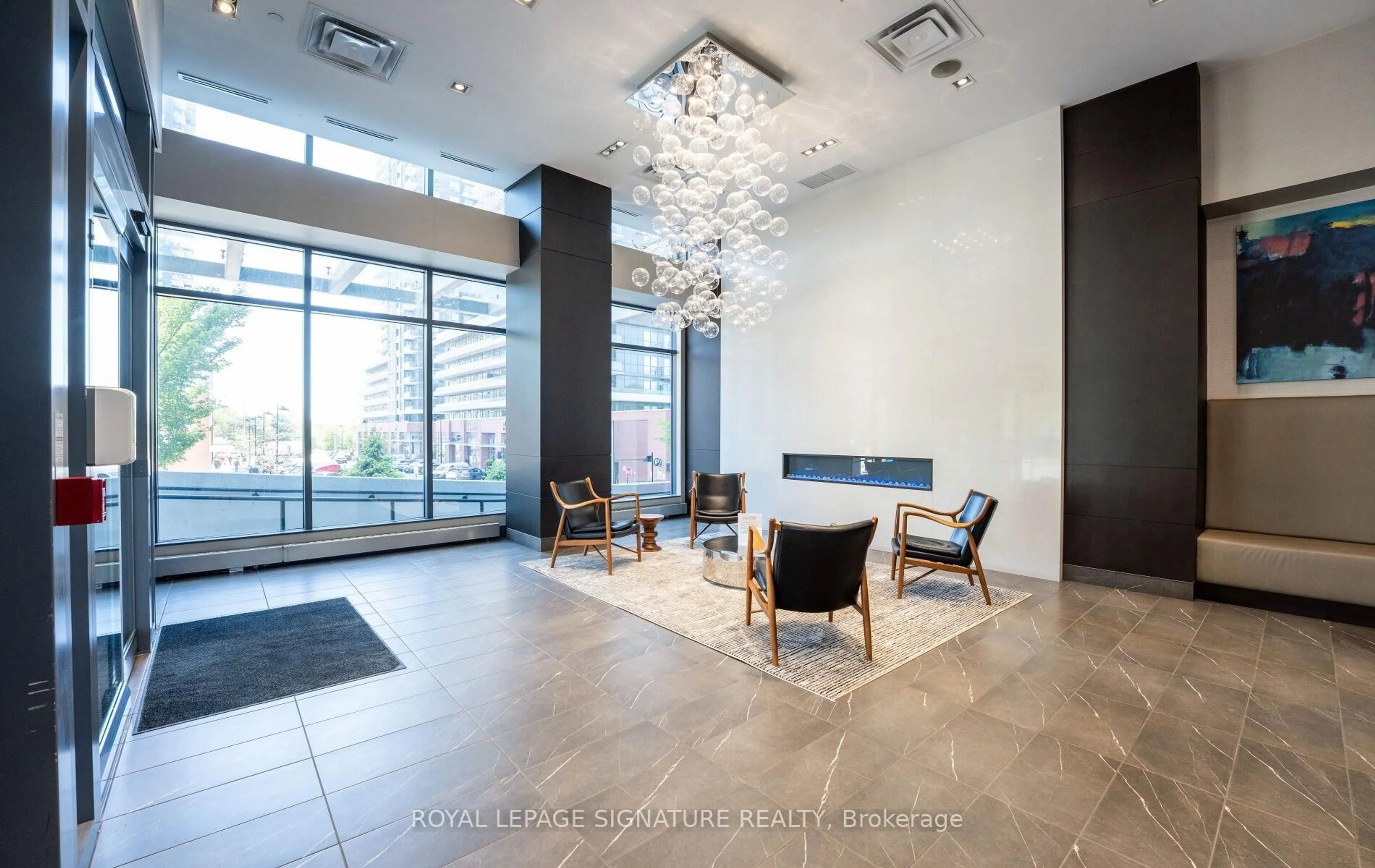 Unknown for 10 Park Lawn Rd #1610, Toronto Ontario M8V 0H9
