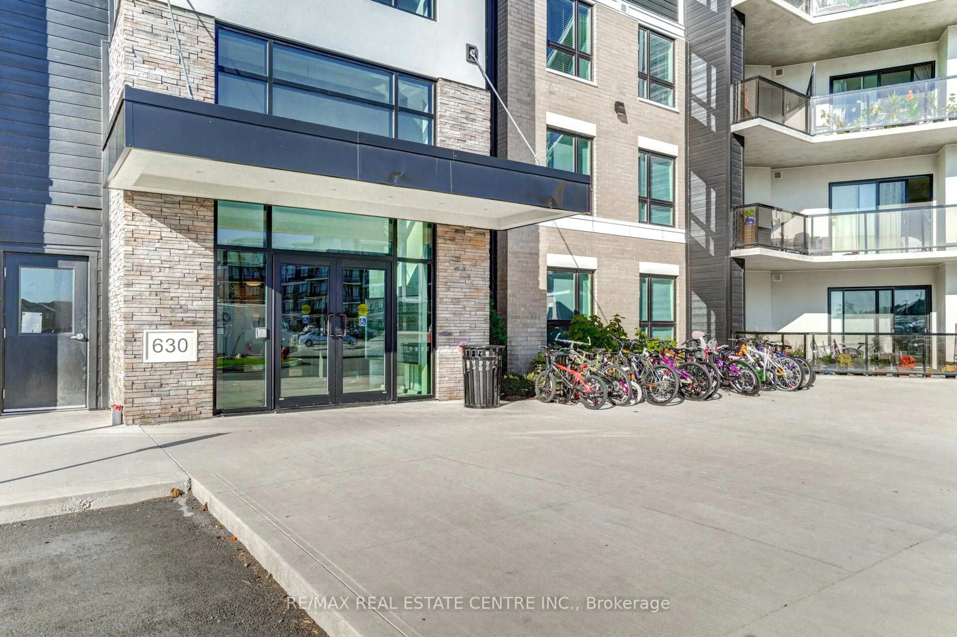 Unknown for 630 Sauve St #318, Milton Ontario L9T 9A6