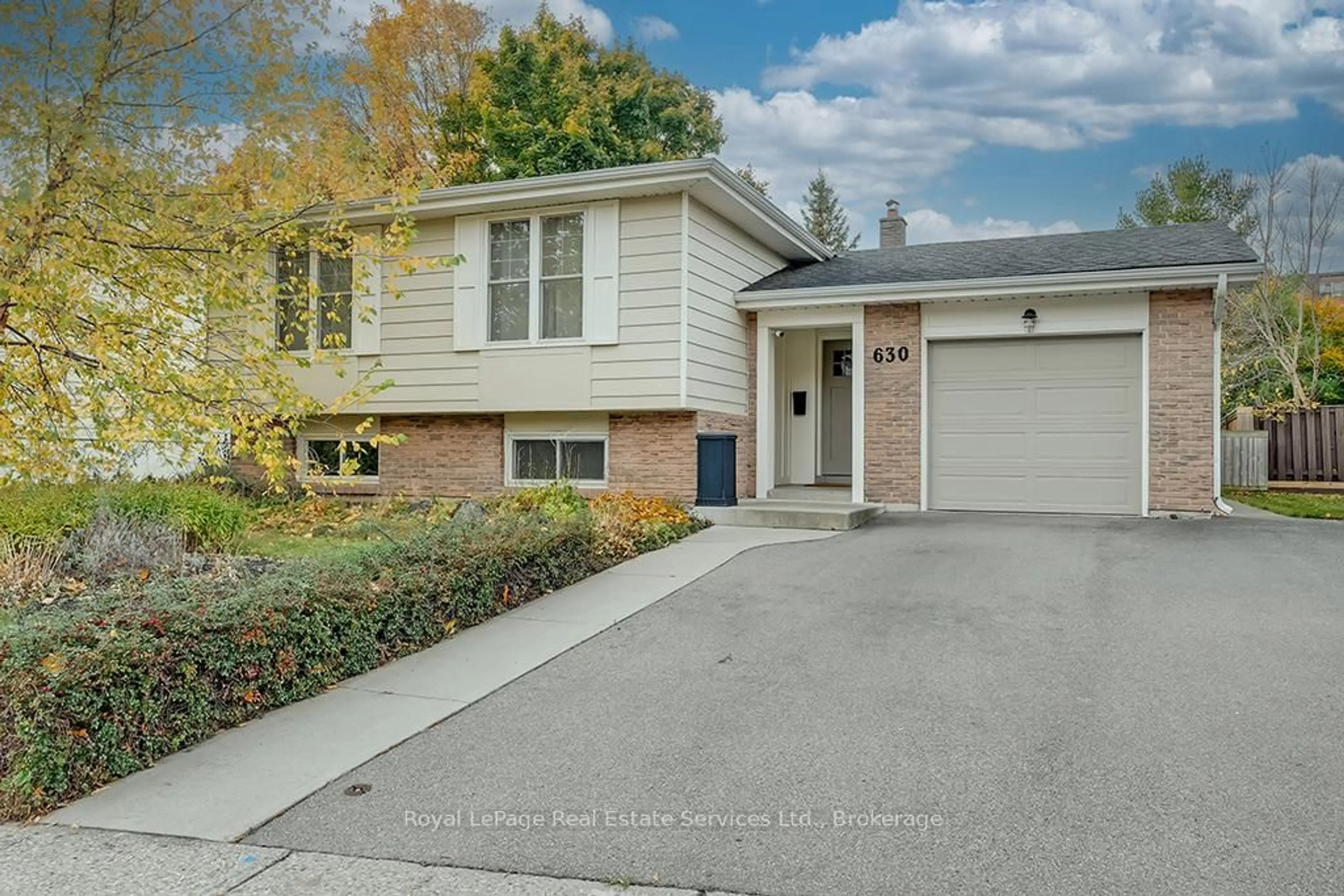 Unknown for 630 Oxford Rd, Burlington Ontario L7N 2R6