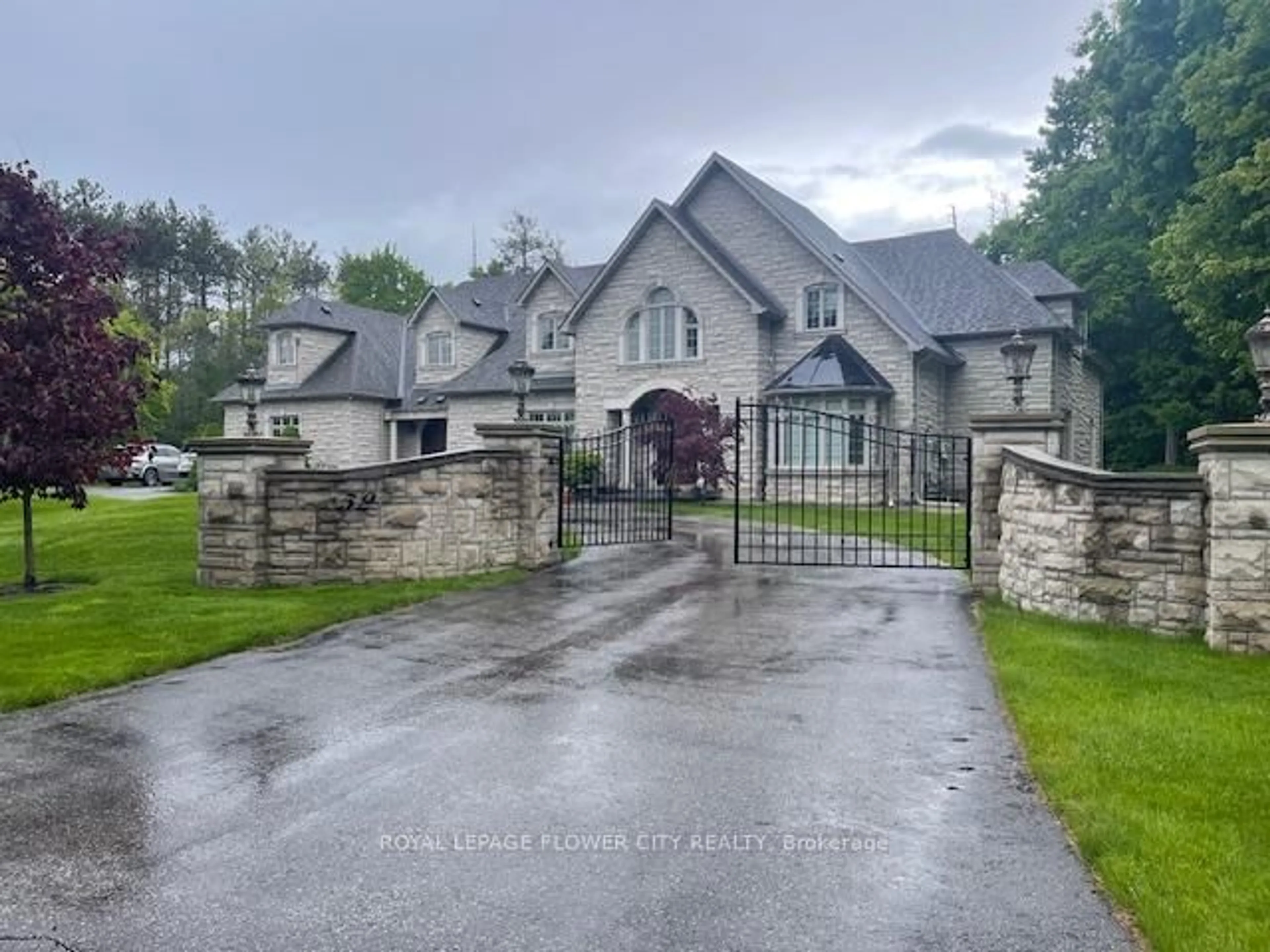 Unknown for 52 McGuire Tr, Caledon Ontario L7E 0E3