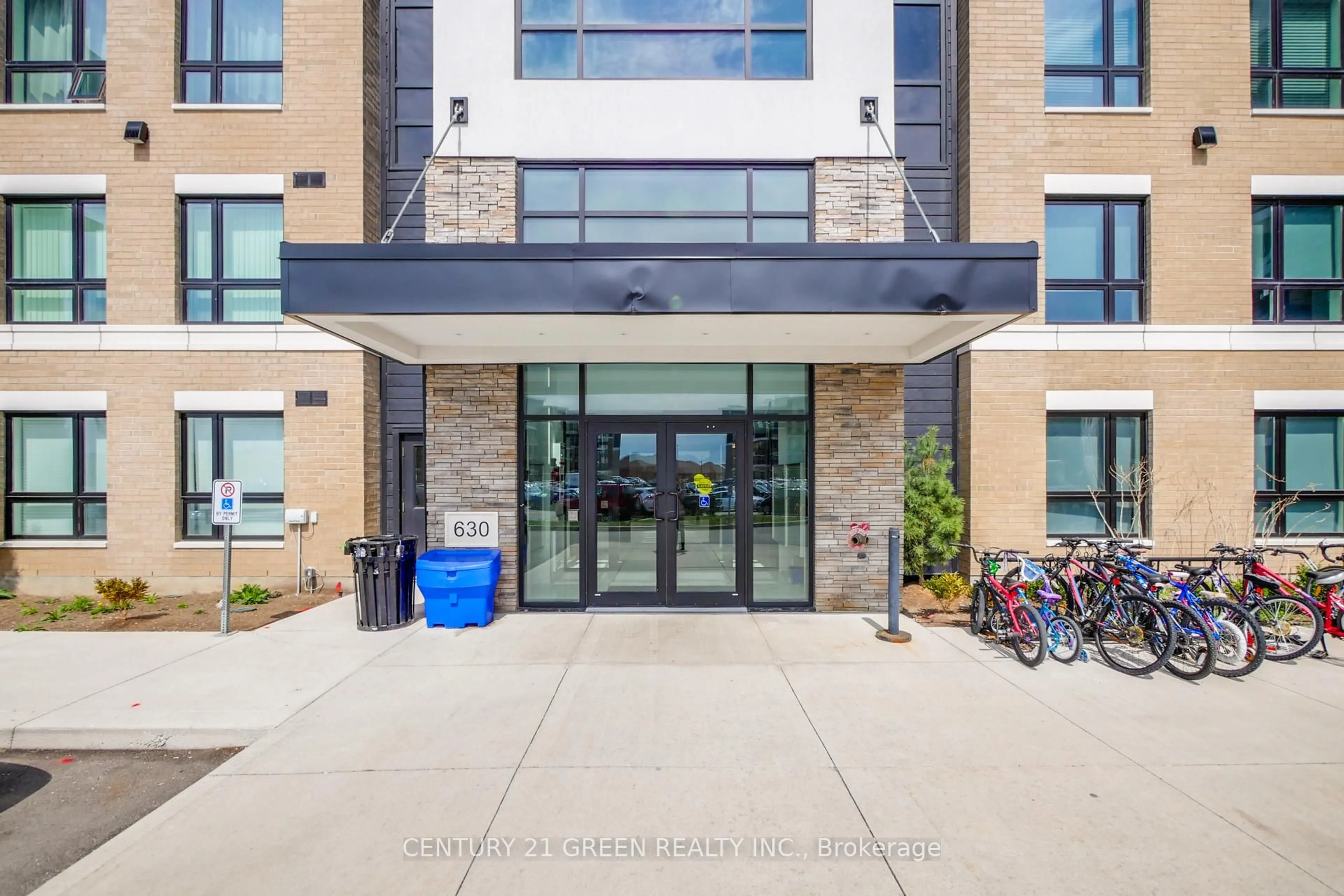 Unknown for 630 Sauve St #308, Milton Ontario L9T 9A6
