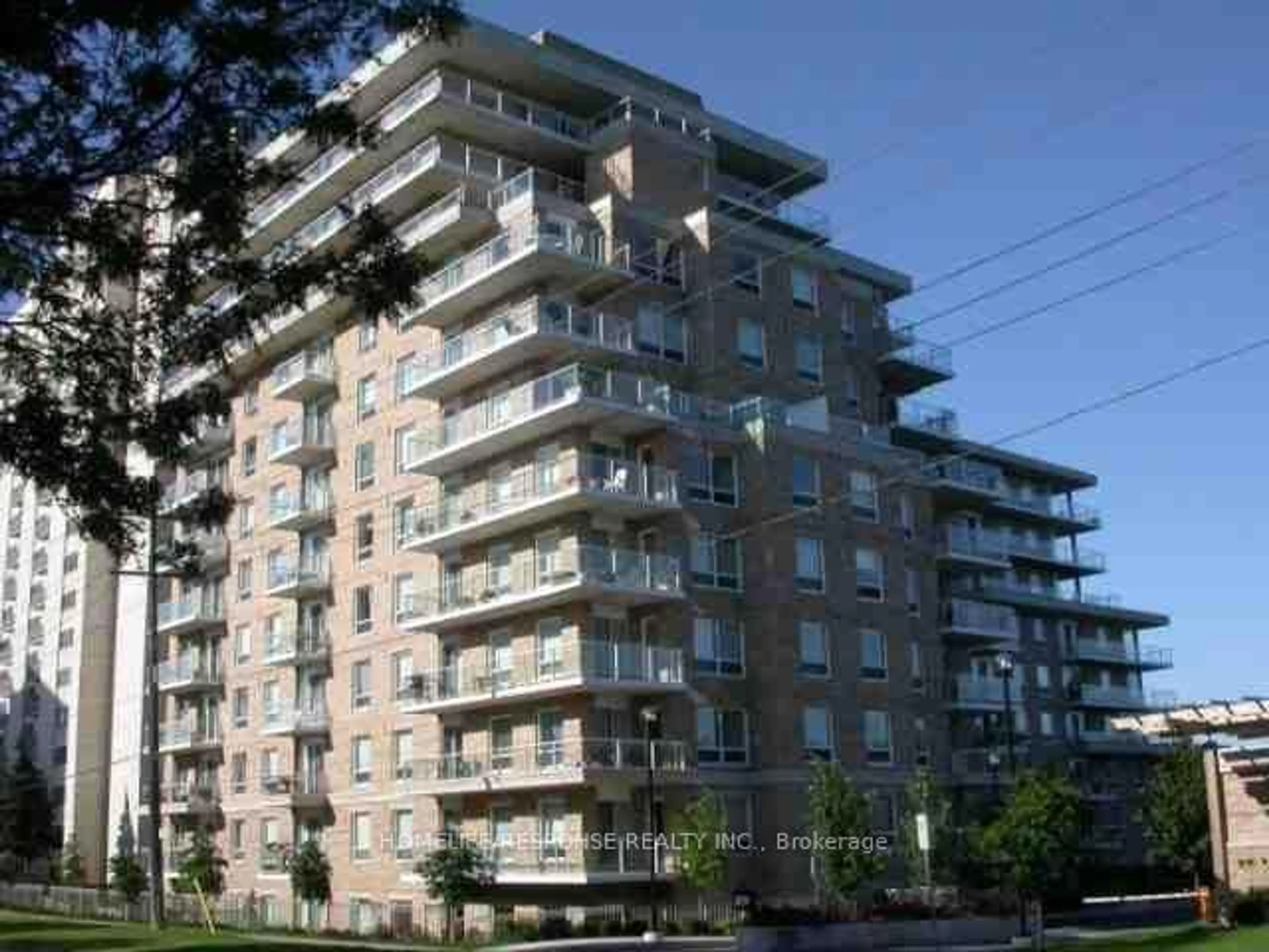 Unknown for 350 MILL Rd #901, Toronto Ontario M9C 5R7