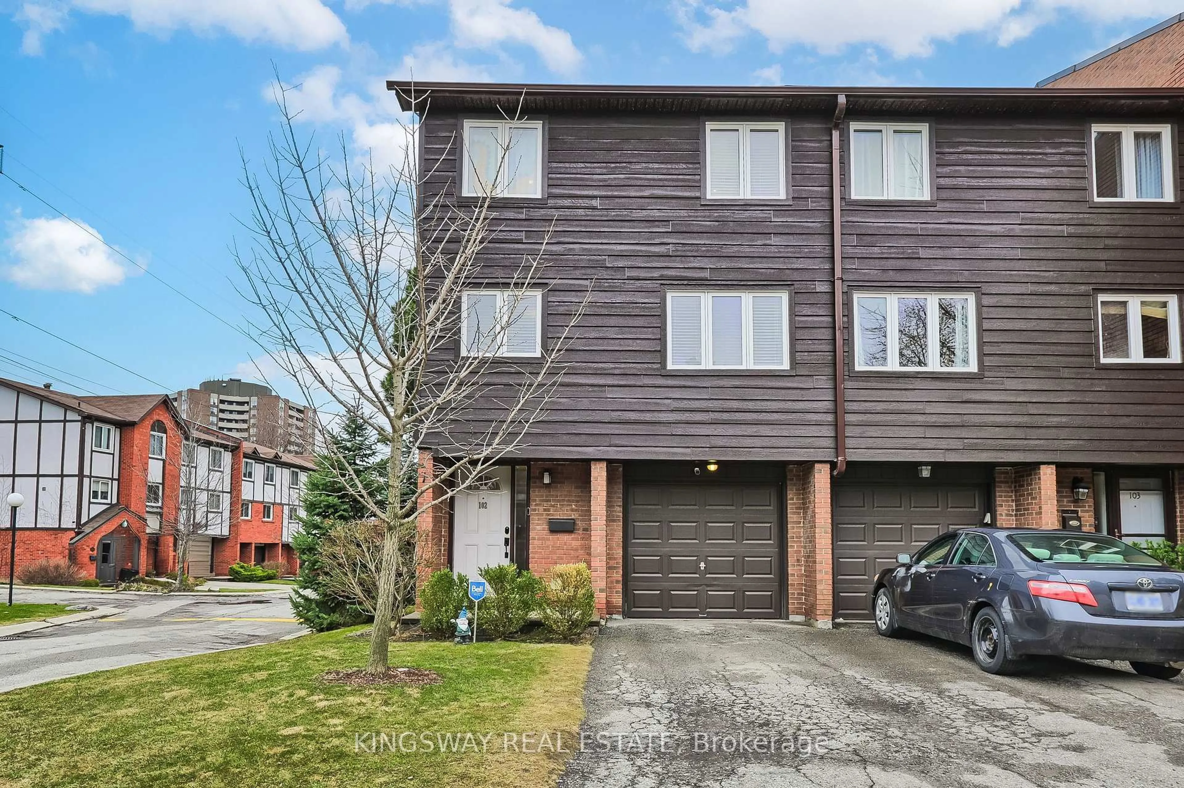 Unknown for 1755 Rathburn Rd #102, Mississauga Ontario L4W 2M8