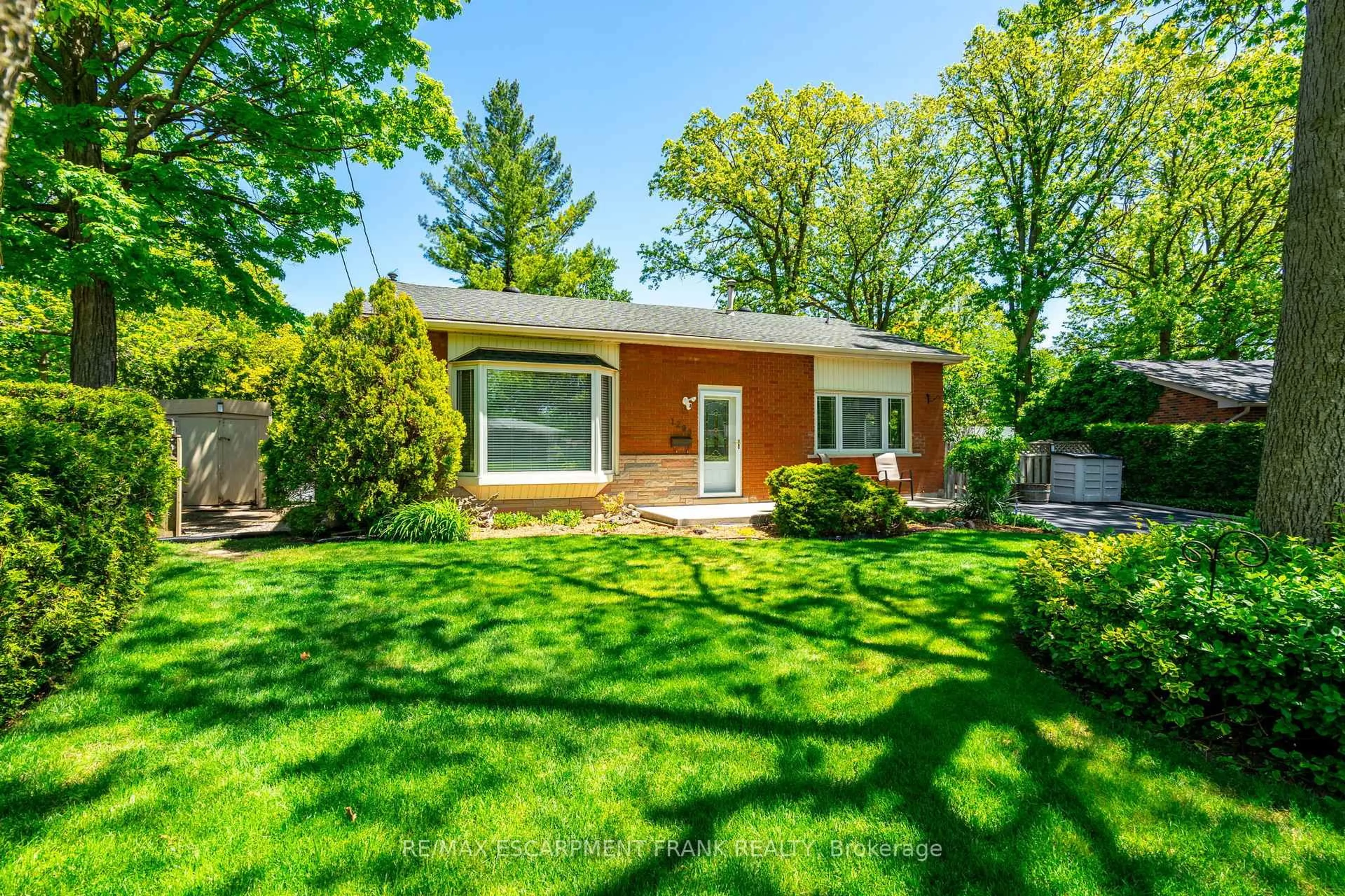 Unknown for 1293 Dunbar Rd, Burlington Ontario L7P 2K1