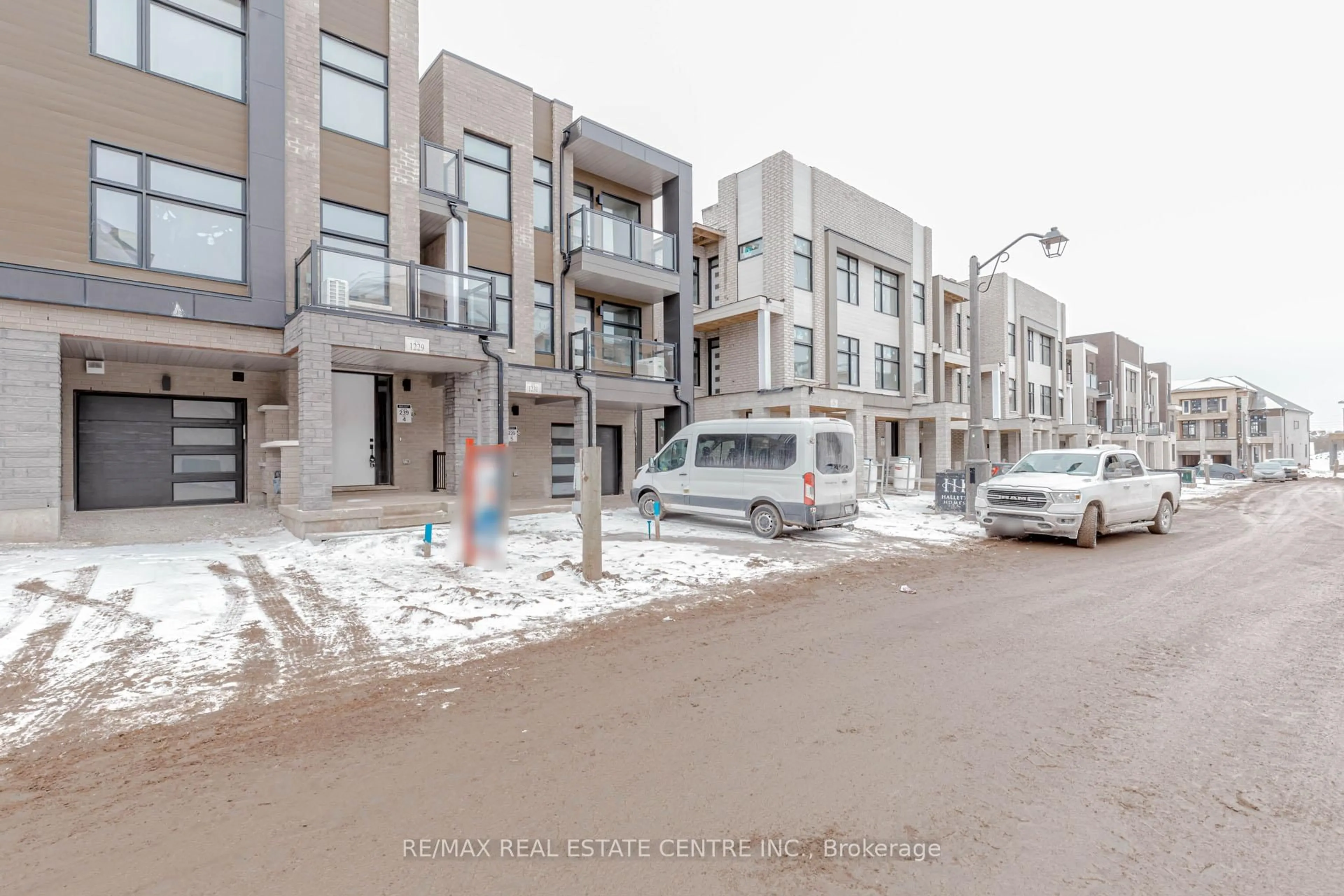Unknown for 1229 Anthonia Tr, Oakville Ontario L6H 7Y8