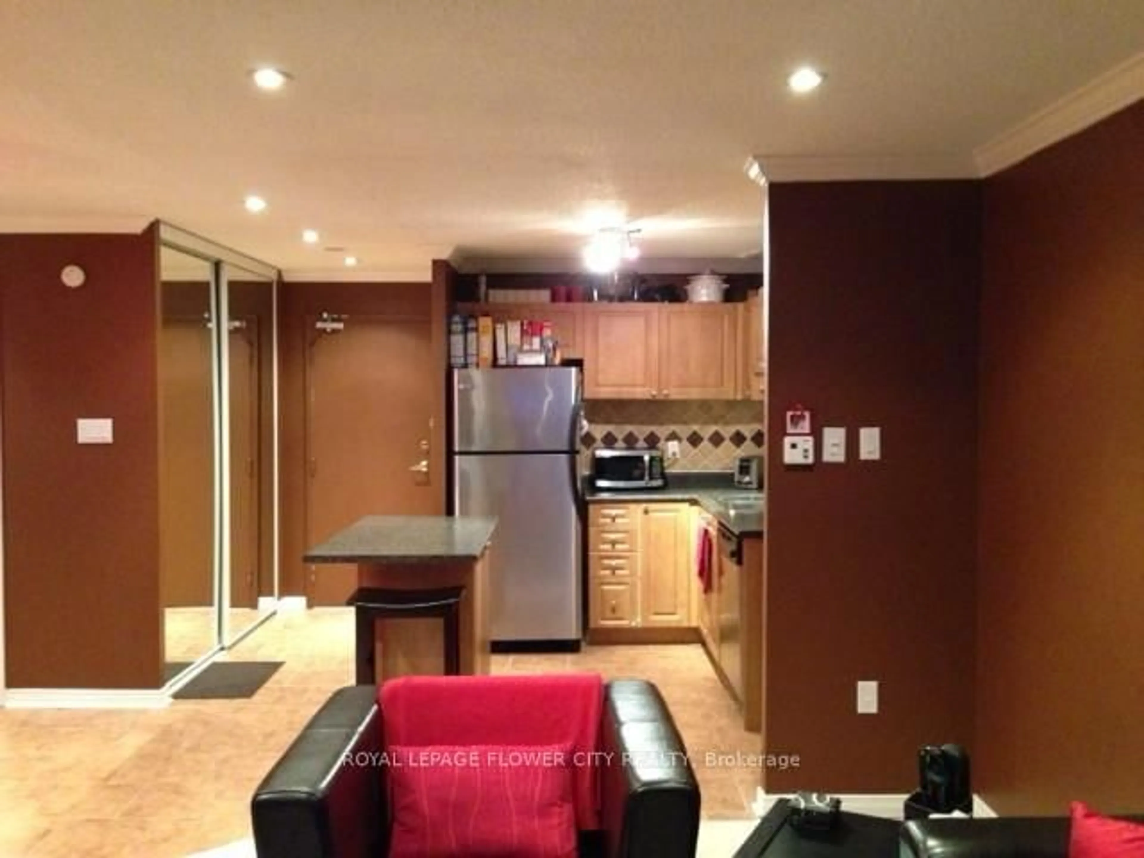 Unknown for 2900 Battleford Rd #1602, Mississauga Ontario L5N 2V9