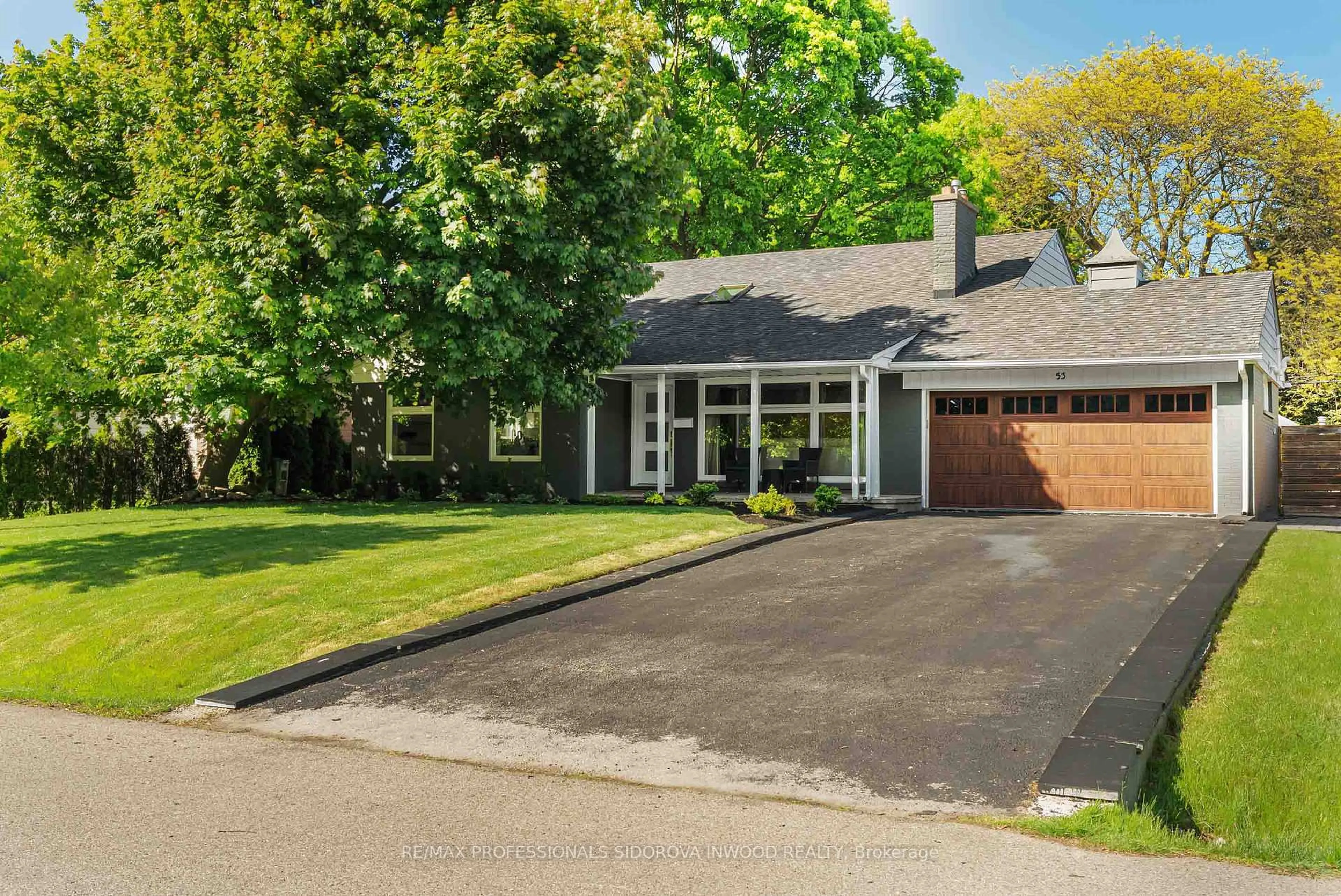 Unknown for 53 Abilene Dr, Toronto Ontario M9A 2N1