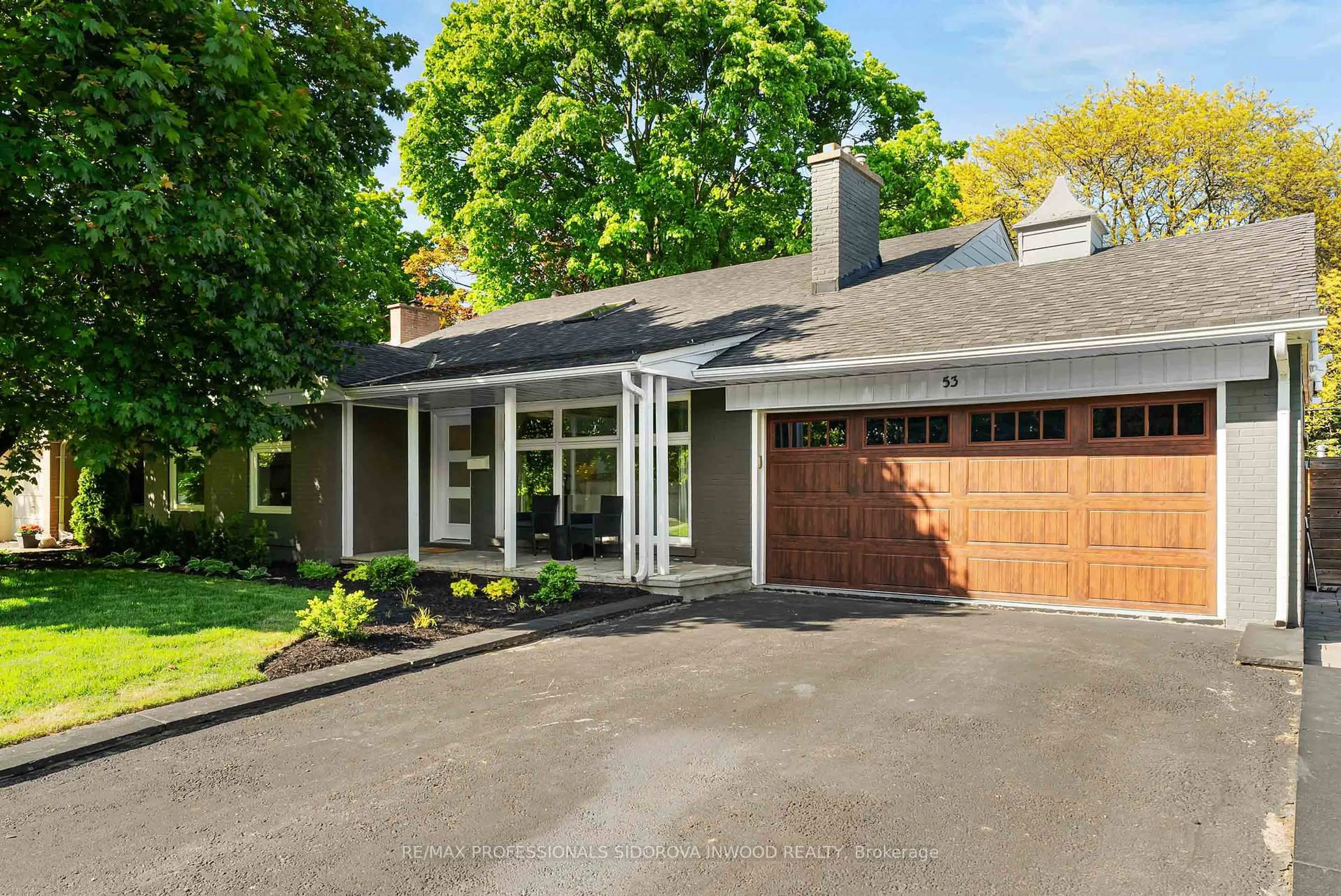 Unknown for 53 Abilene Dr, Toronto Ontario M9A 2N1