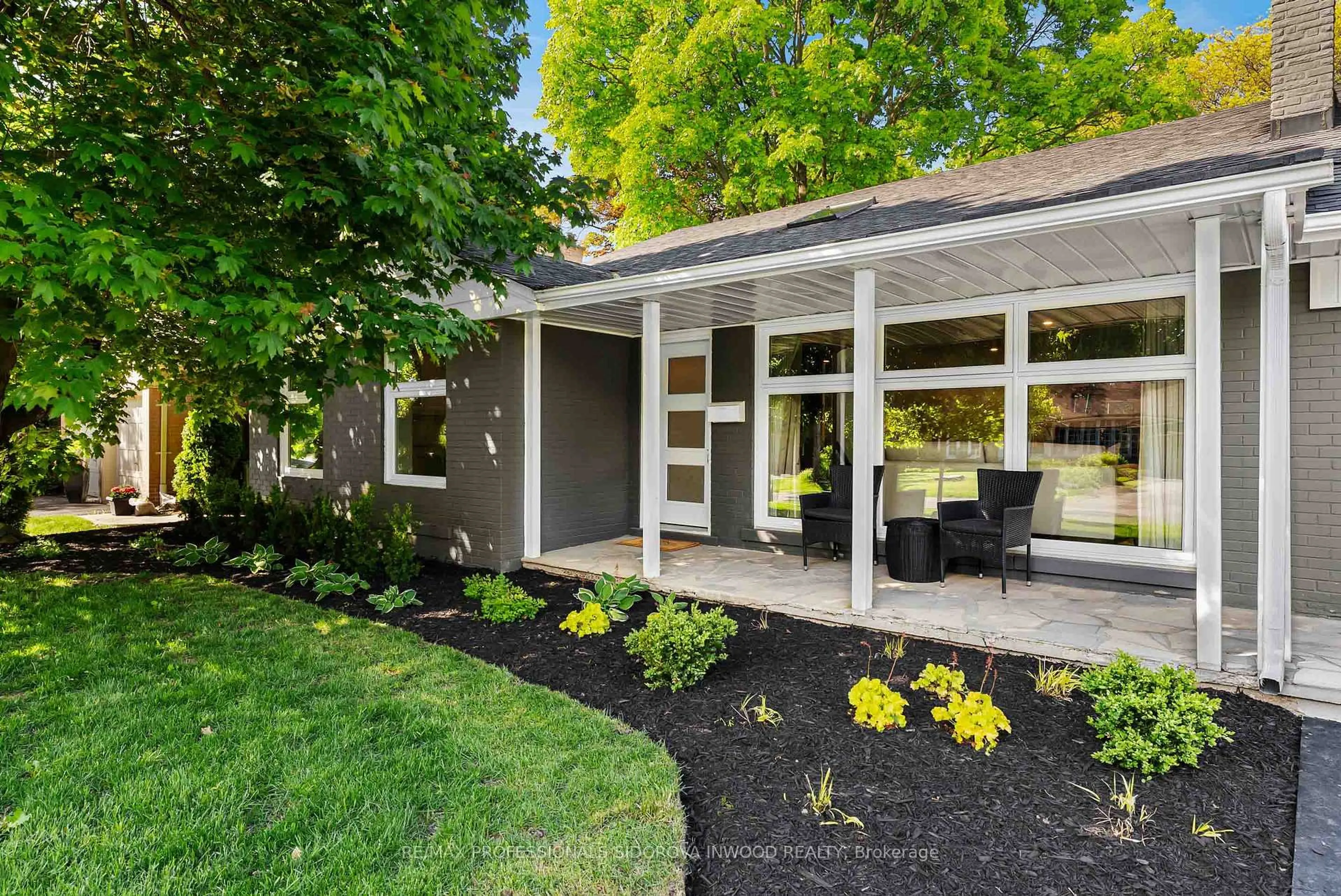 Unknown for 53 Abilene Dr, Toronto Ontario M9A 2N1