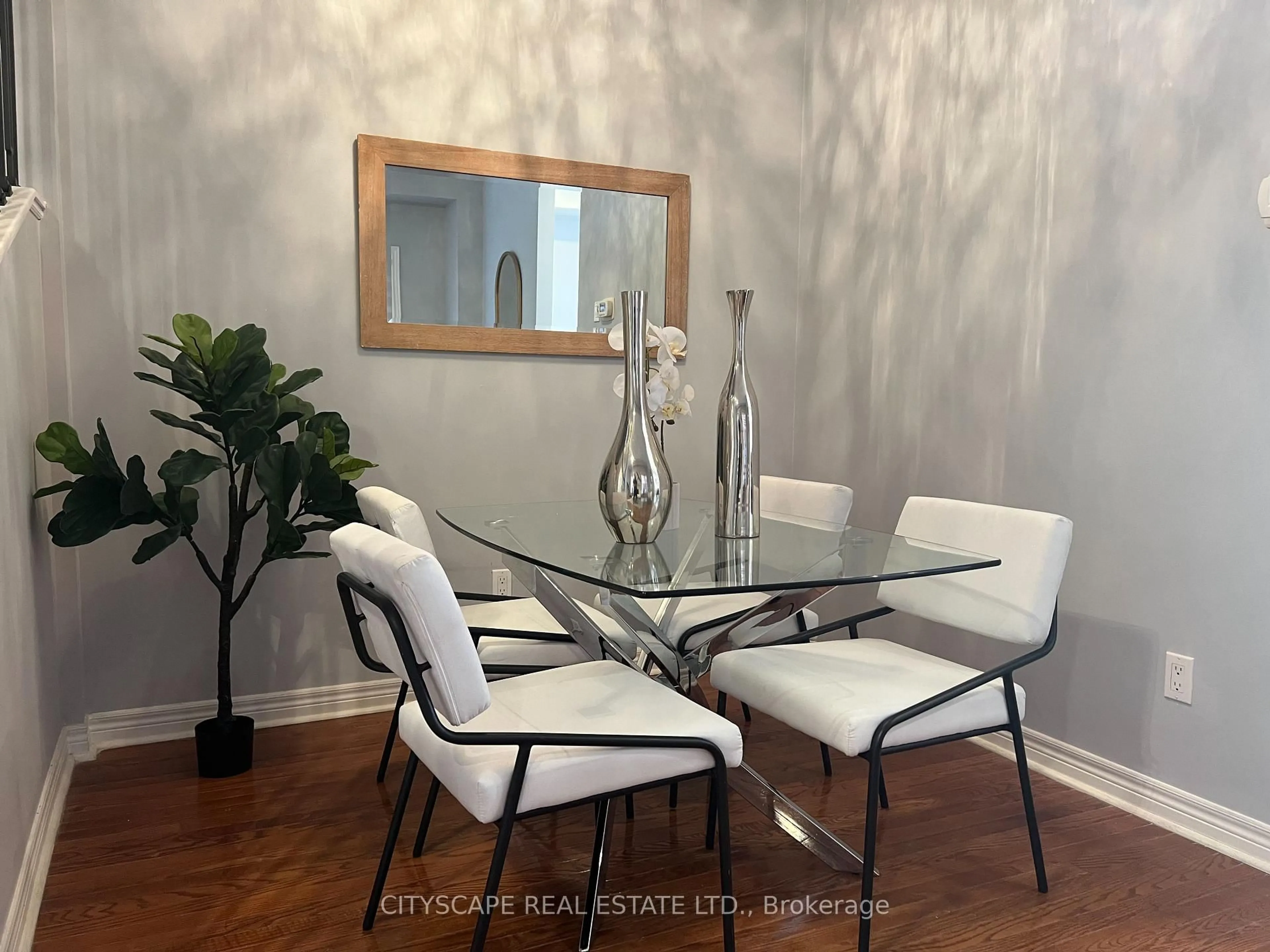 Dining room, unknown for 79 Breton Ave, Mississauga Ontario L4Z 4K5