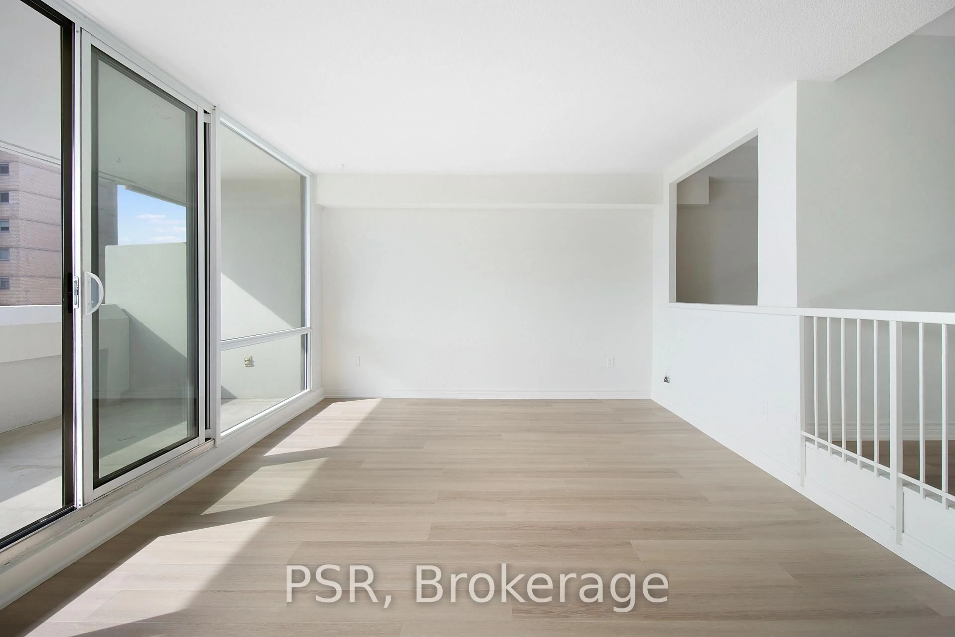 A pic of a room for 260 Scarlett Rd #707, Toronto Ontario M6N 4X6