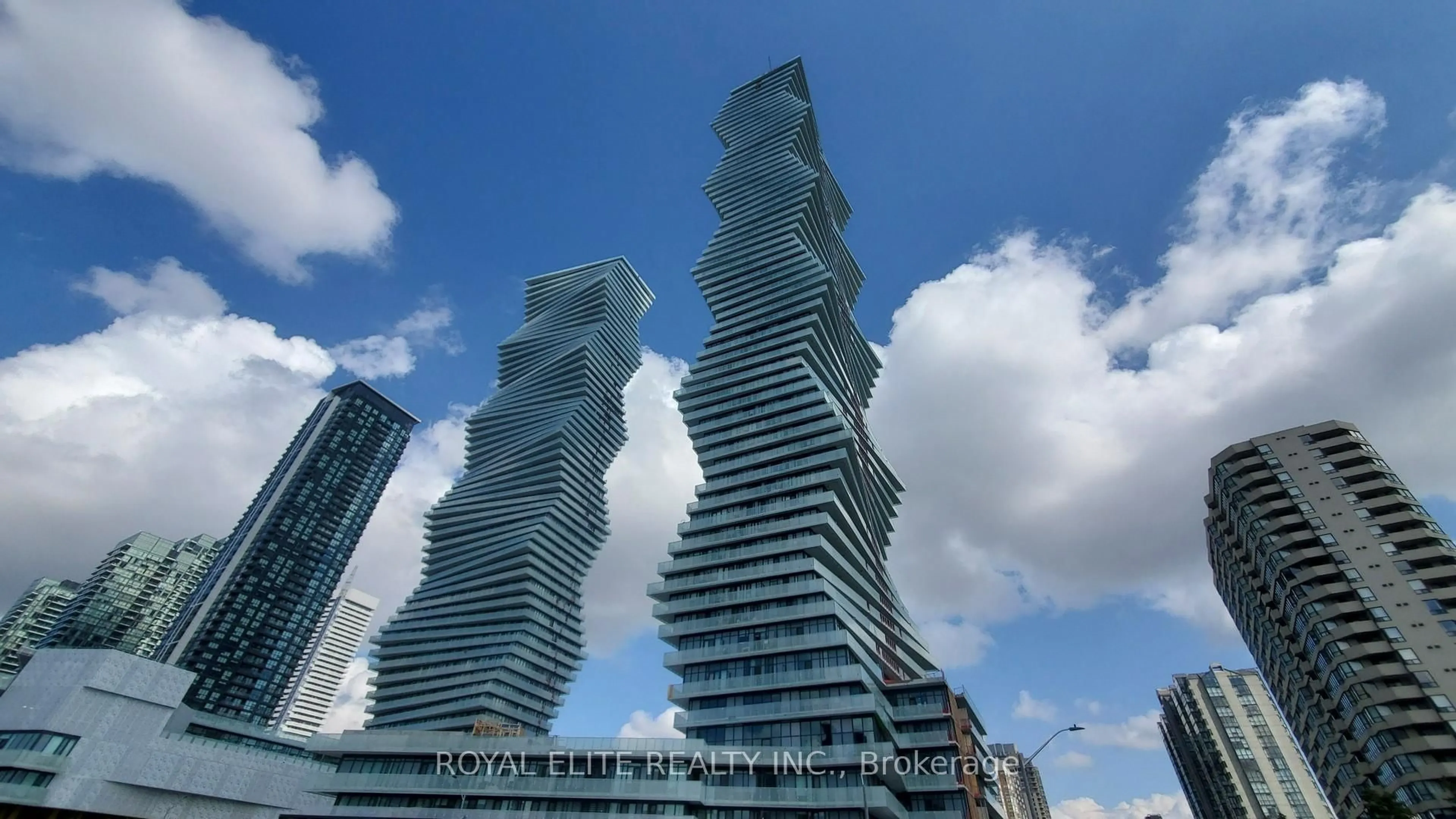 Unknown for 3883 Quartz Rd #4811, Mississauga Ontario L5B 0M4