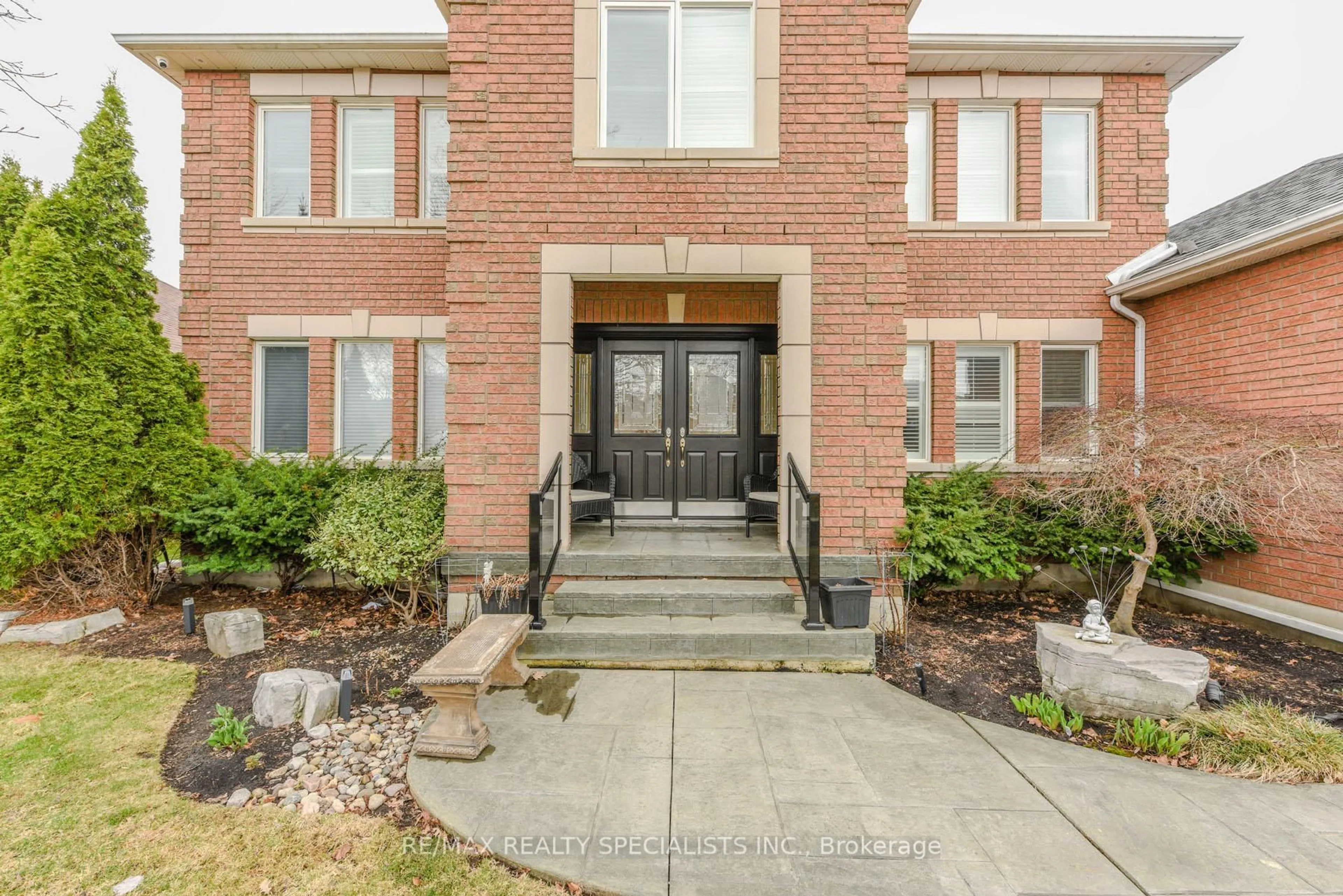 Unknown for 73 Colonel Bertram Rd, Brampton Ontario L6Z 4T6