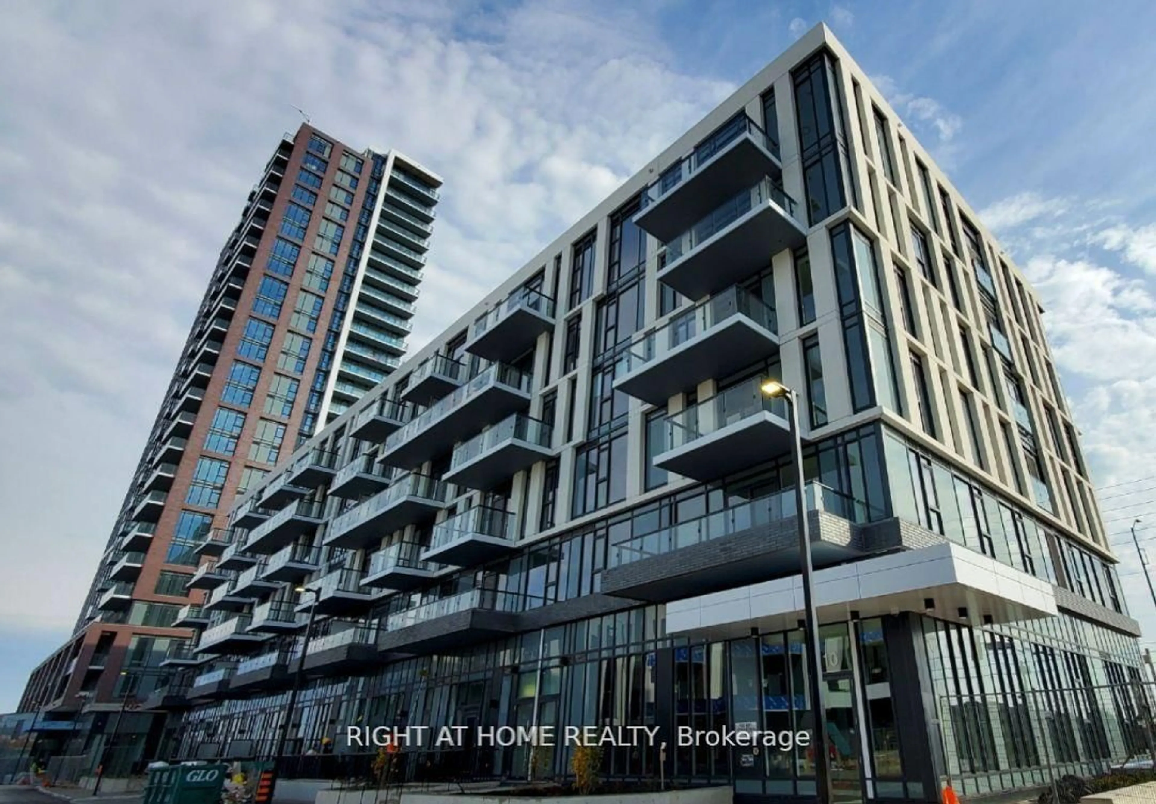 Unknown for 10 Lagerfeld Dr #416, Brampton Ontario L7A 5L3