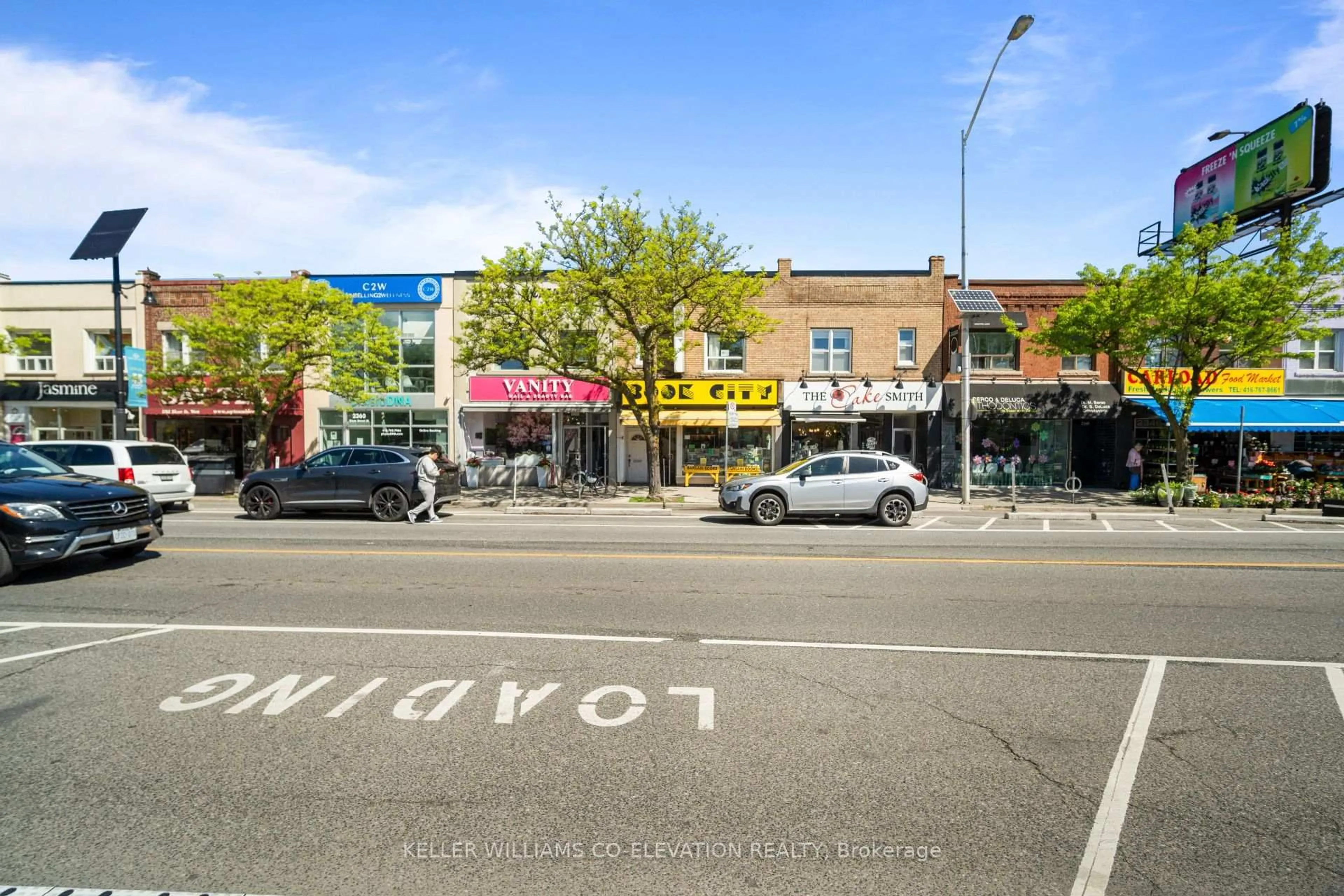 Unknown for 340 Armadale Ave, Toronto Ontario M6S 3X6