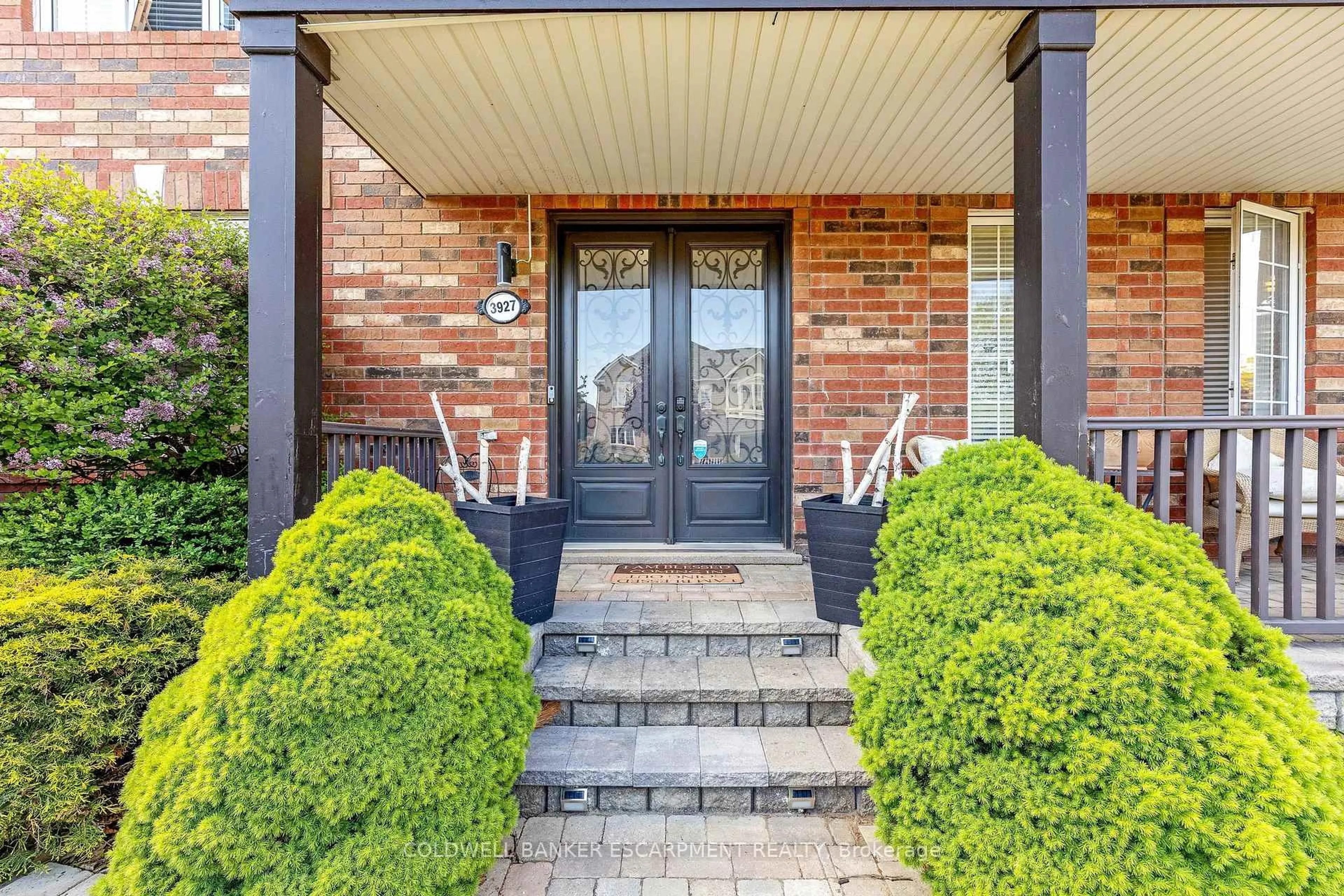 Unknown for 3927 Mayla Dr, Mississauga Ontario L5M 7Y9