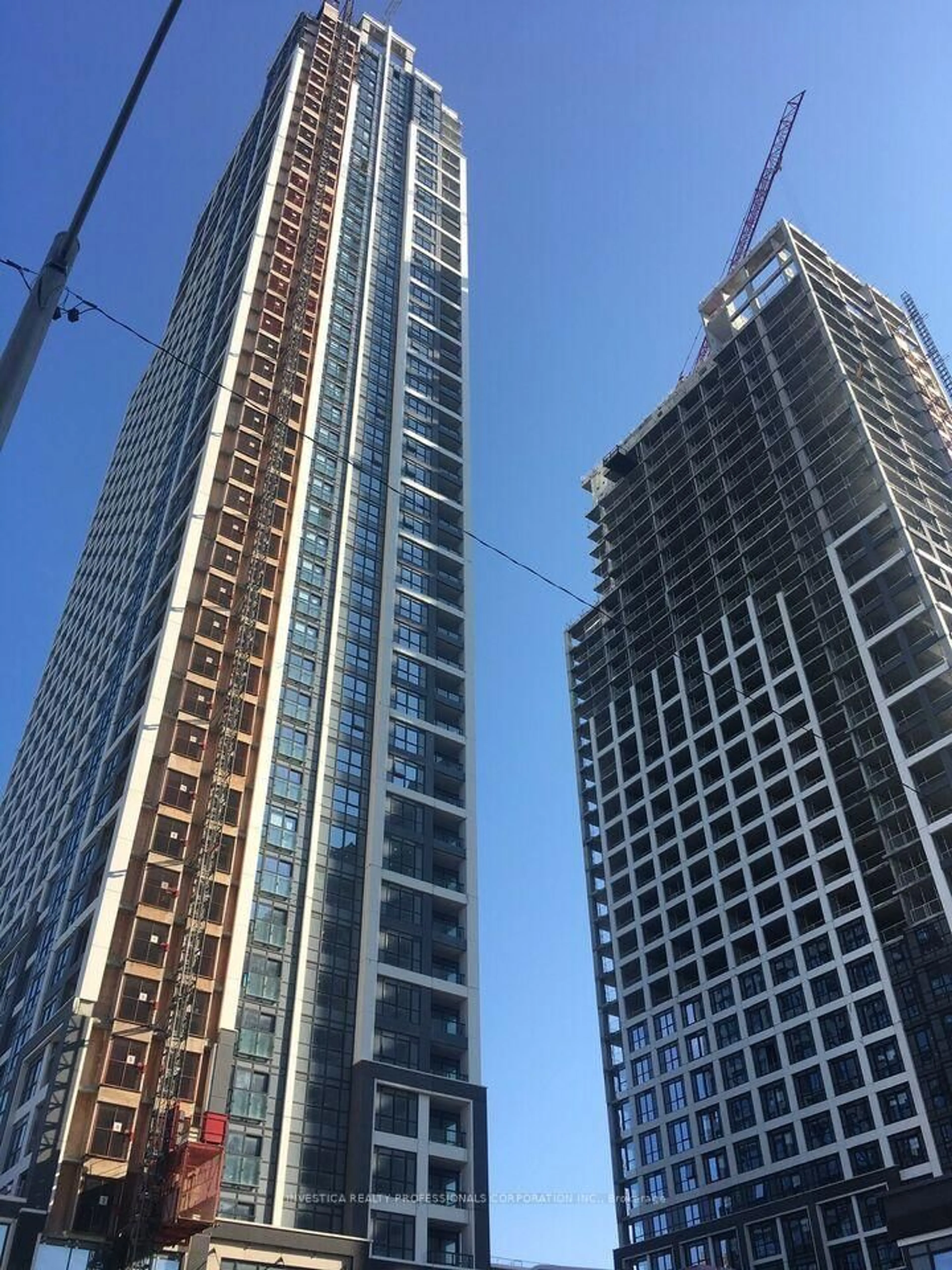 Unknown for 9 Mabelle Ave #225, Toronto Ontario M9A 0E1