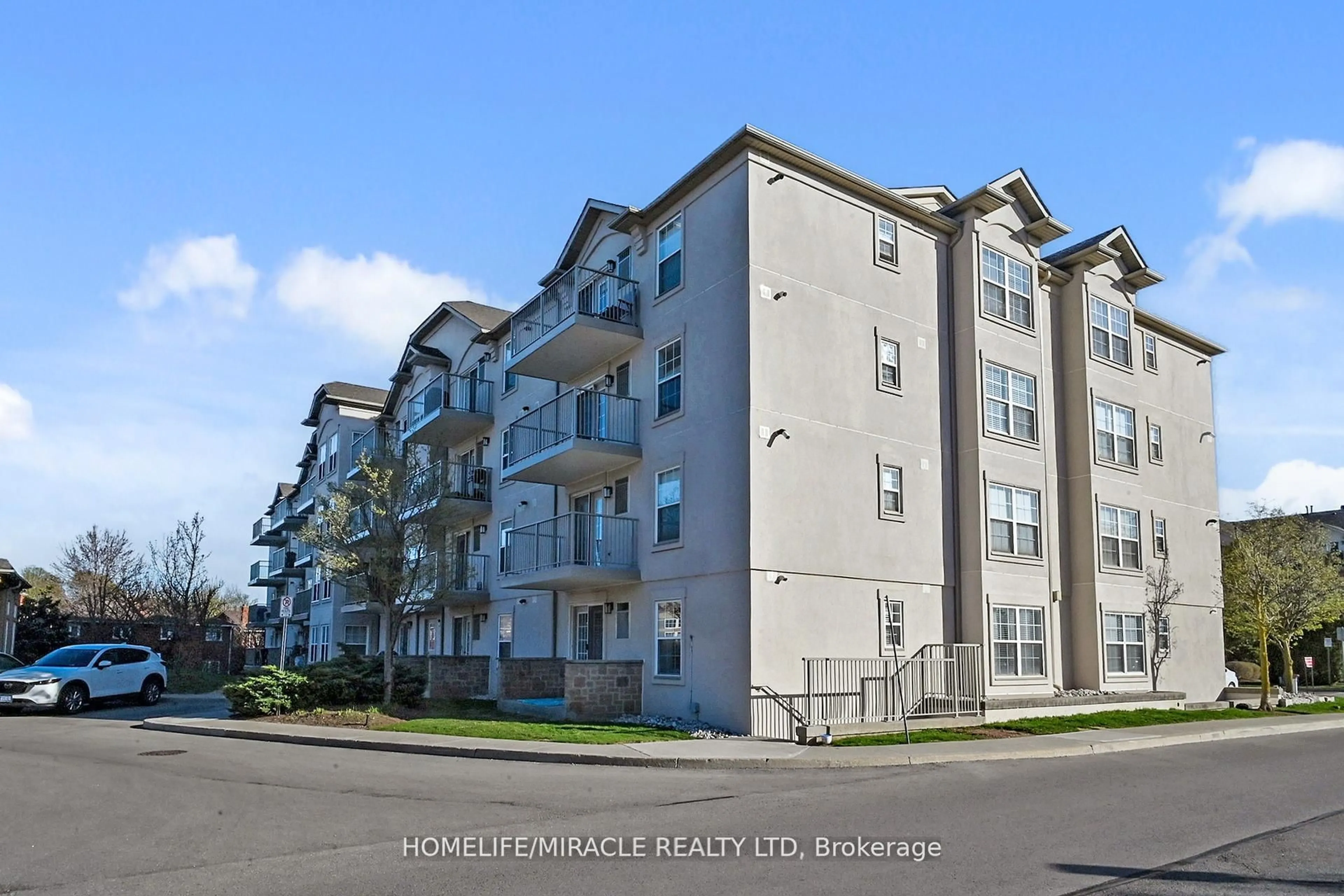 Unknown for 1440 Bishops Gate #306, Oakville Ontario L6M 4M9