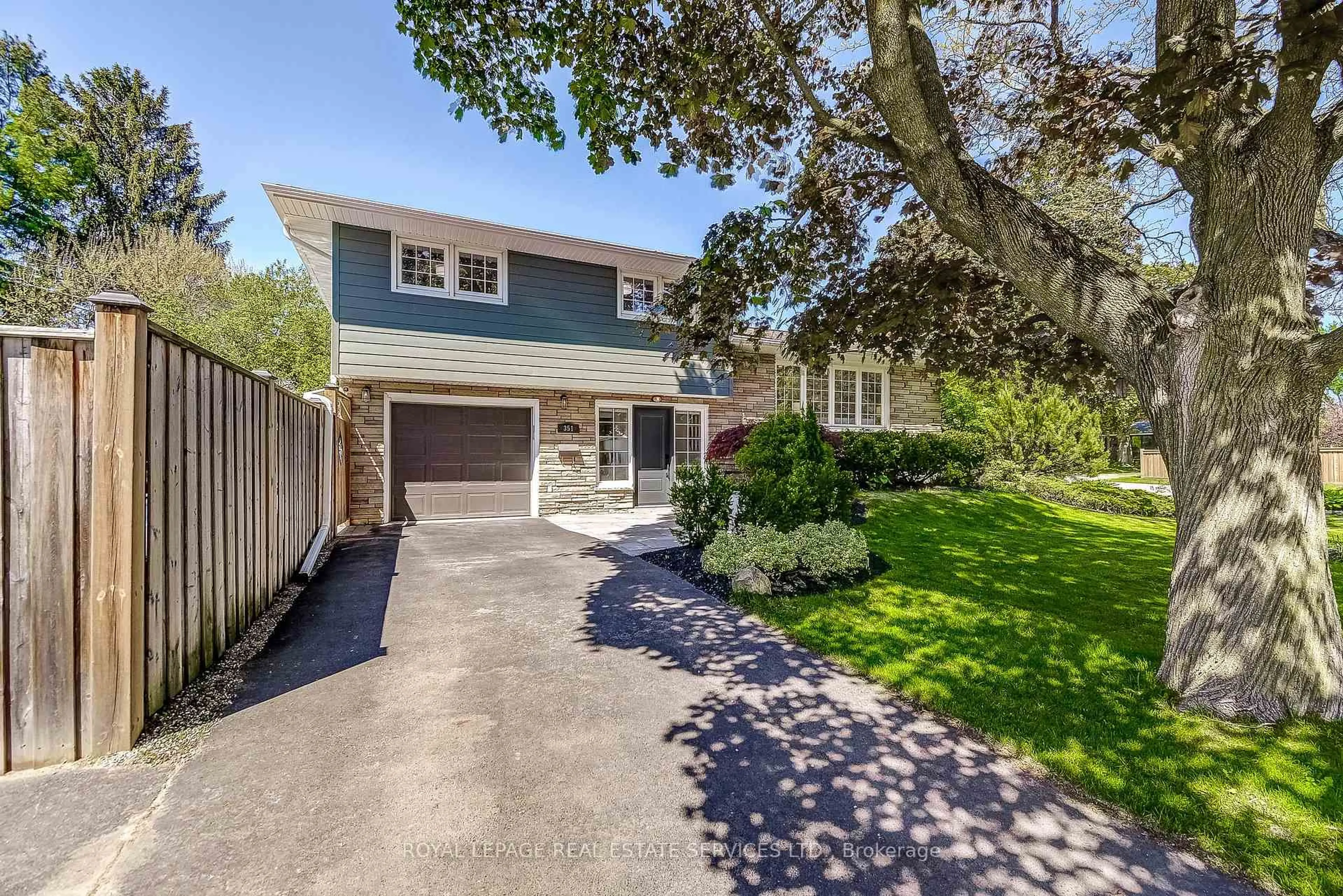 Unknown for 351 Strathcona Dr, Burlington Ontario L7L 2E4