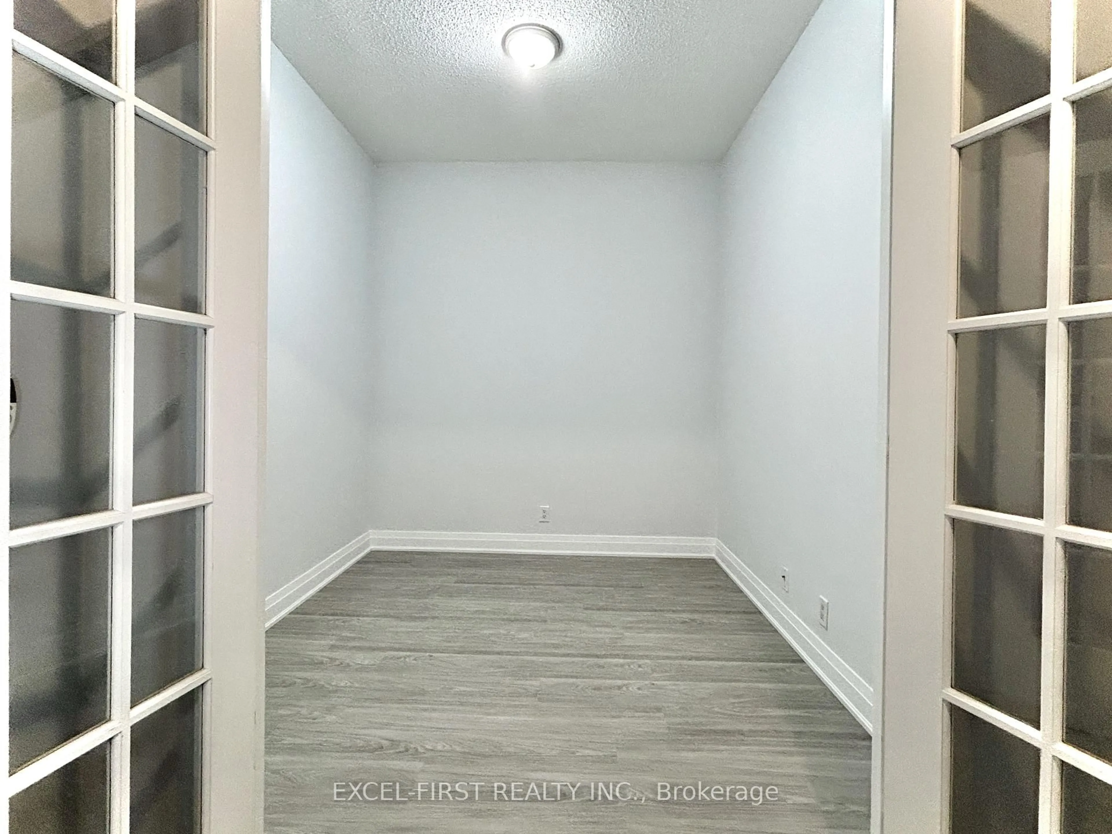 A pic of a room for 70 Absolute Ave #Ph 3103, Mississauga Ontario L4Z 0A4