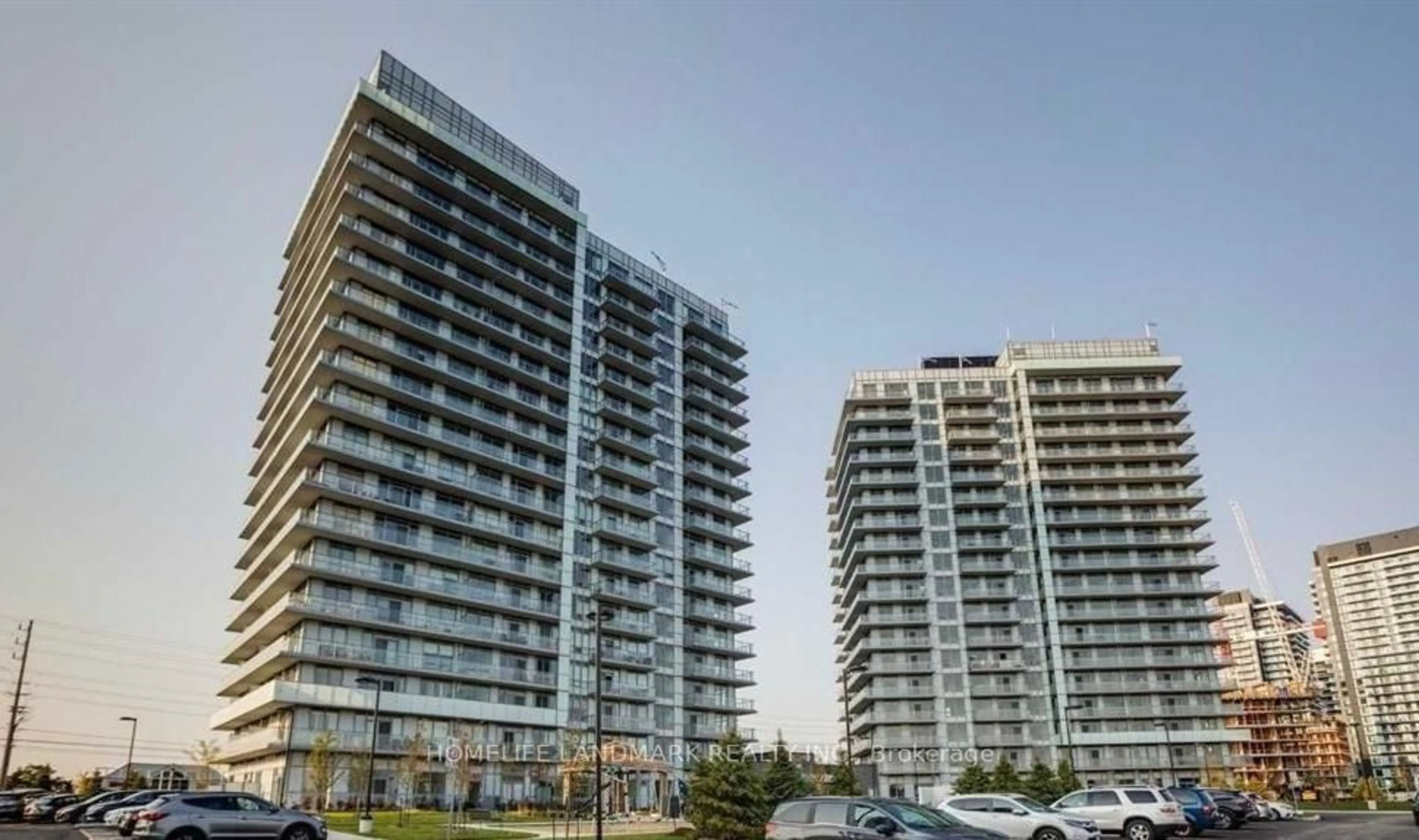 Unknown for 4677 Glen Erin Dr #604, Mississauga Ontario L5M 2E3