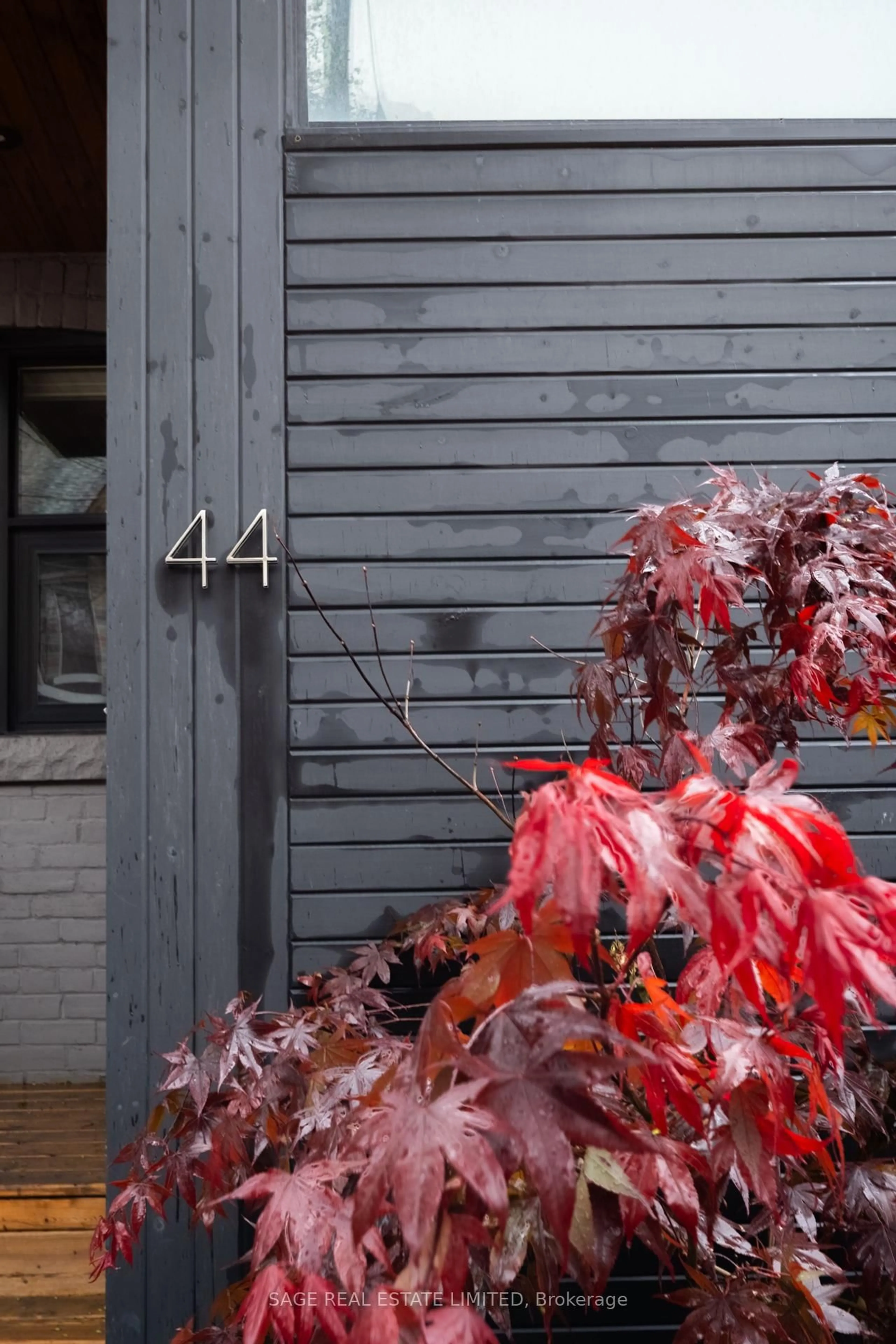 Unknown for 44 Miller St, Toronto Ontario M6N 2Z9