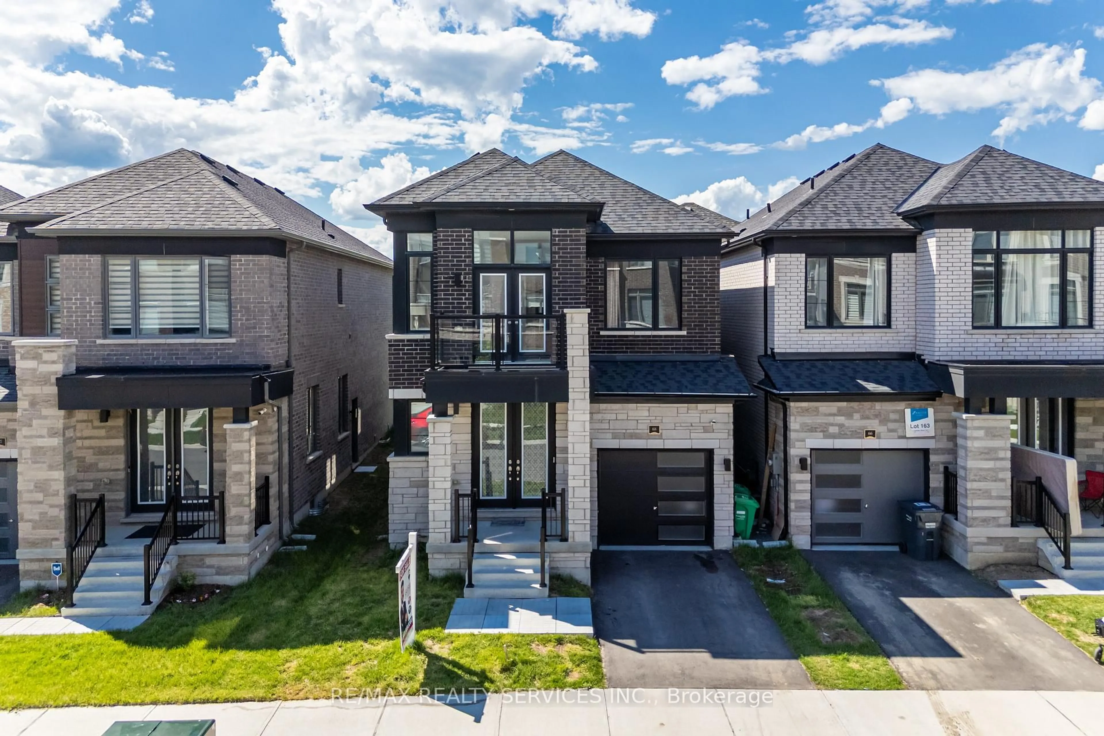 Unknown for 68 Camino Real Dr, Caledon Ontario L7C 4L9