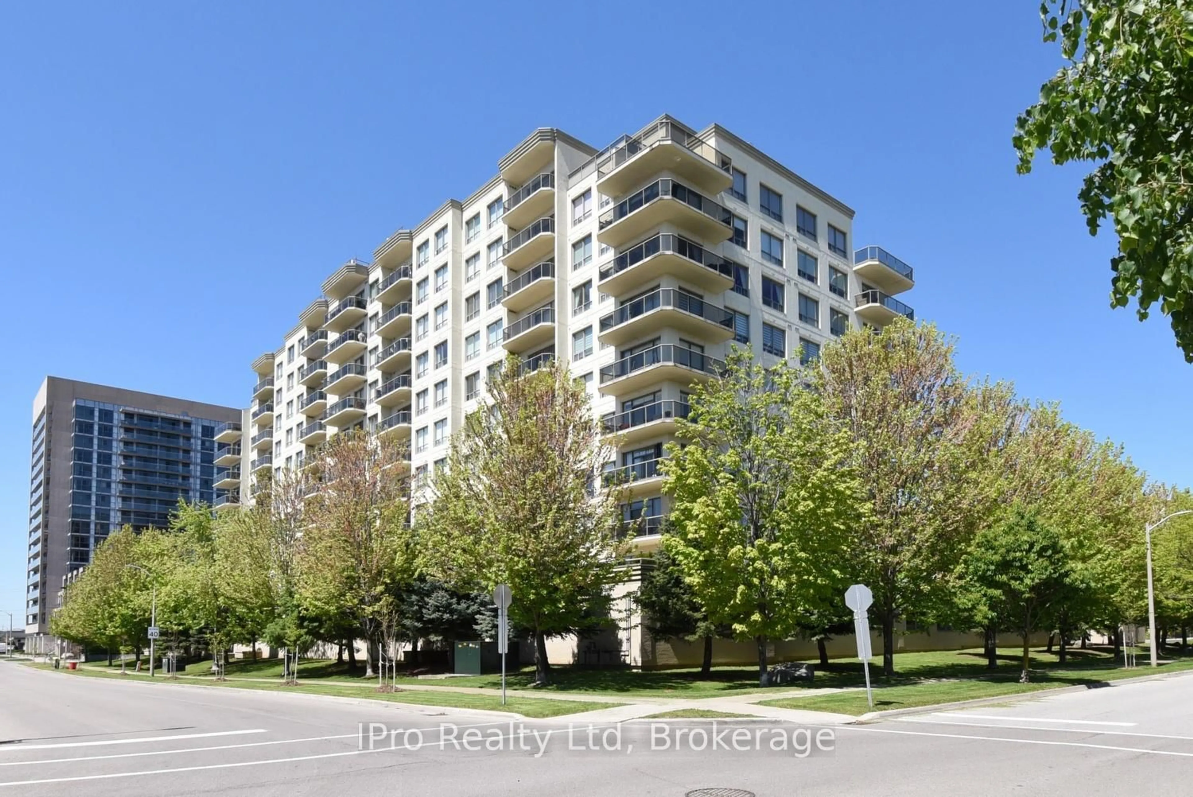 Unknown for 1998 Ironstone Dr #713, Burlington Ontario L7L 7P7