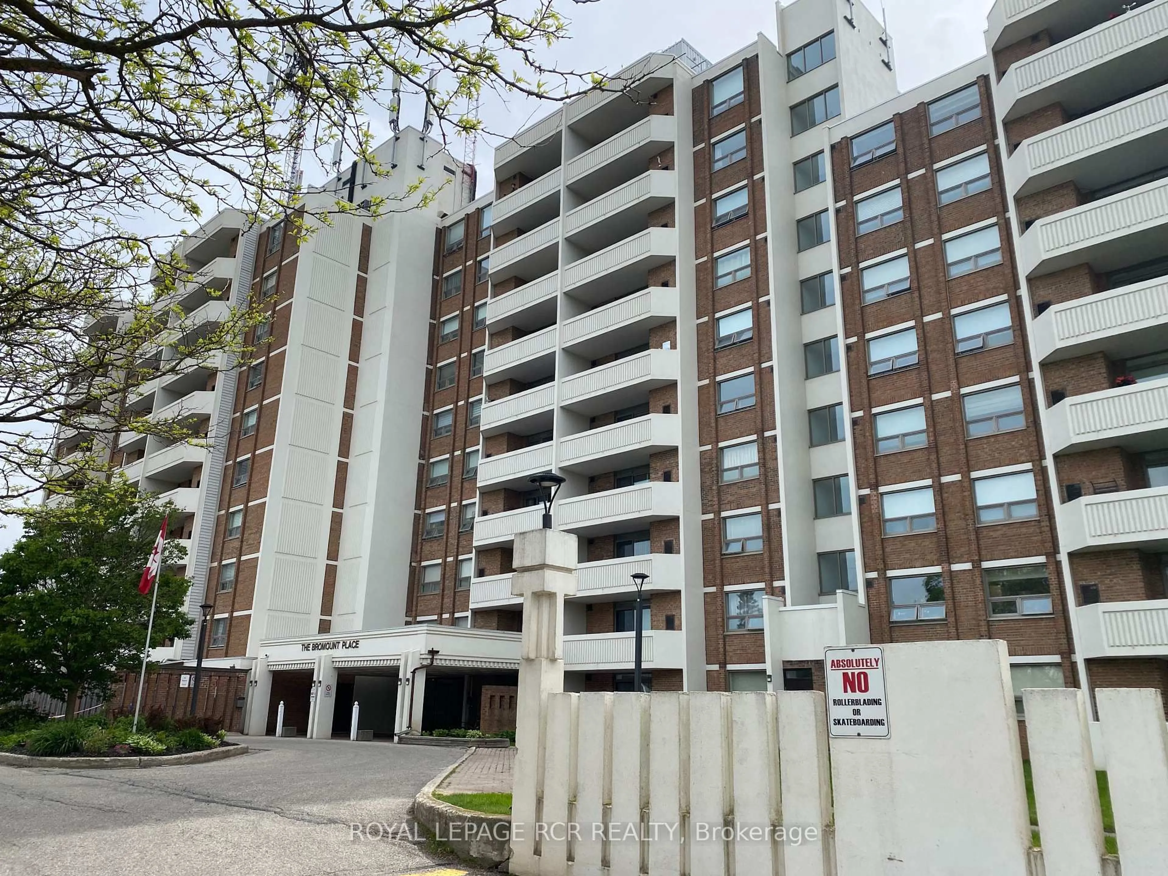 Unknown for 8 Fead St #200, Orangeville Ontario L9W 3X4