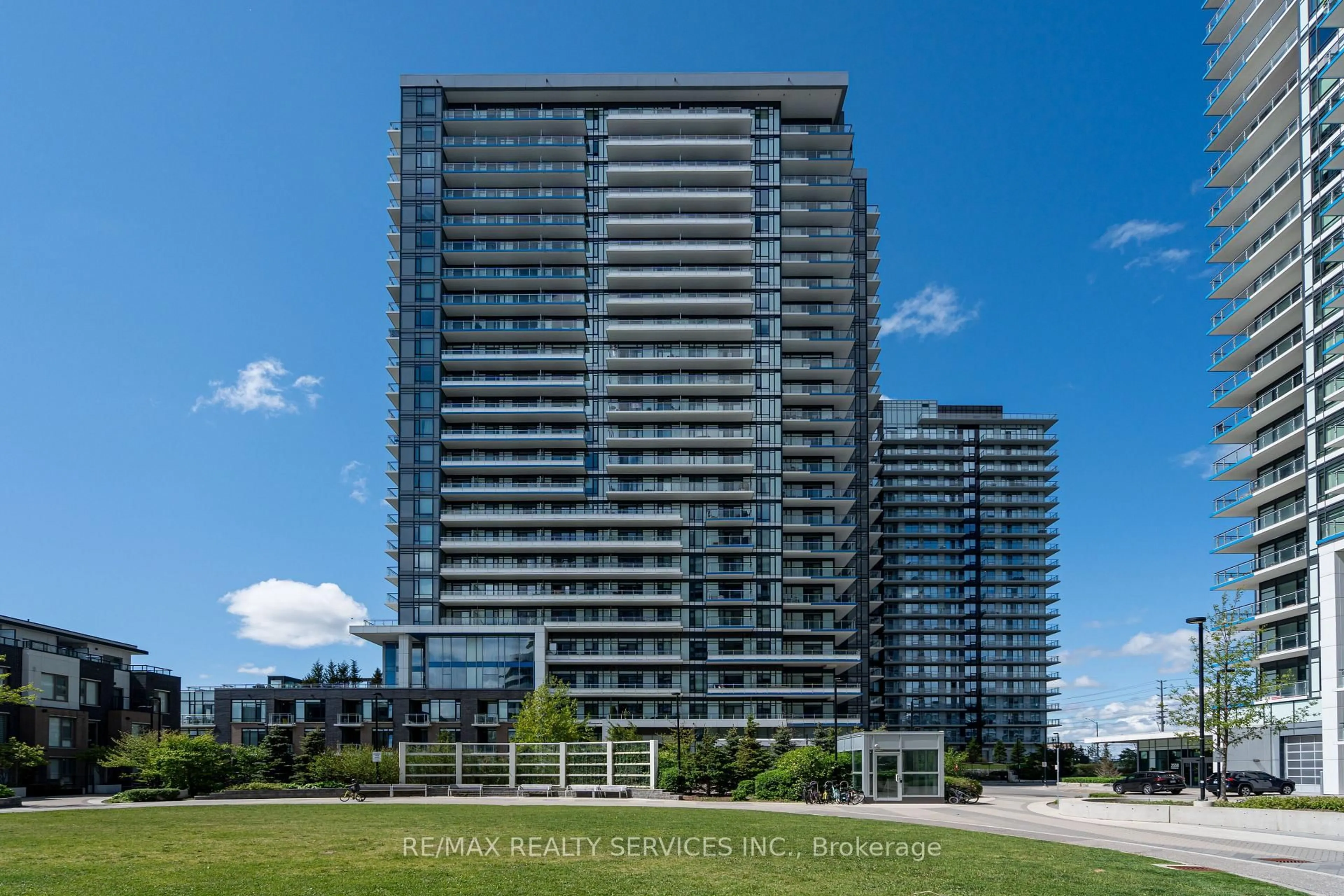 Unknown for 2560 Eglinton Ave #503, Mississauga Ontario L5M 0Y3