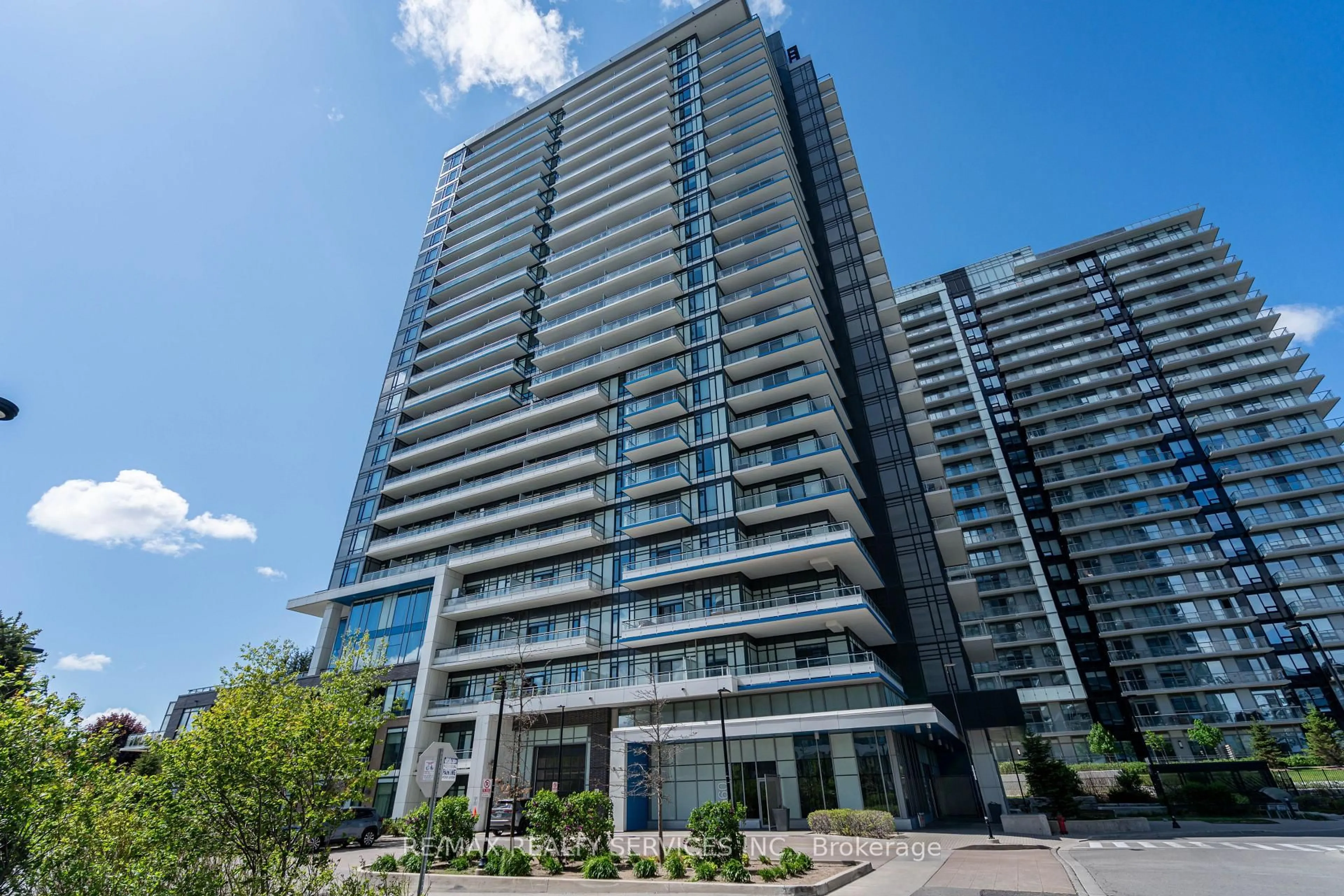 Unknown for 2560 Eglinton Ave #503, Mississauga Ontario L5M 0Y3