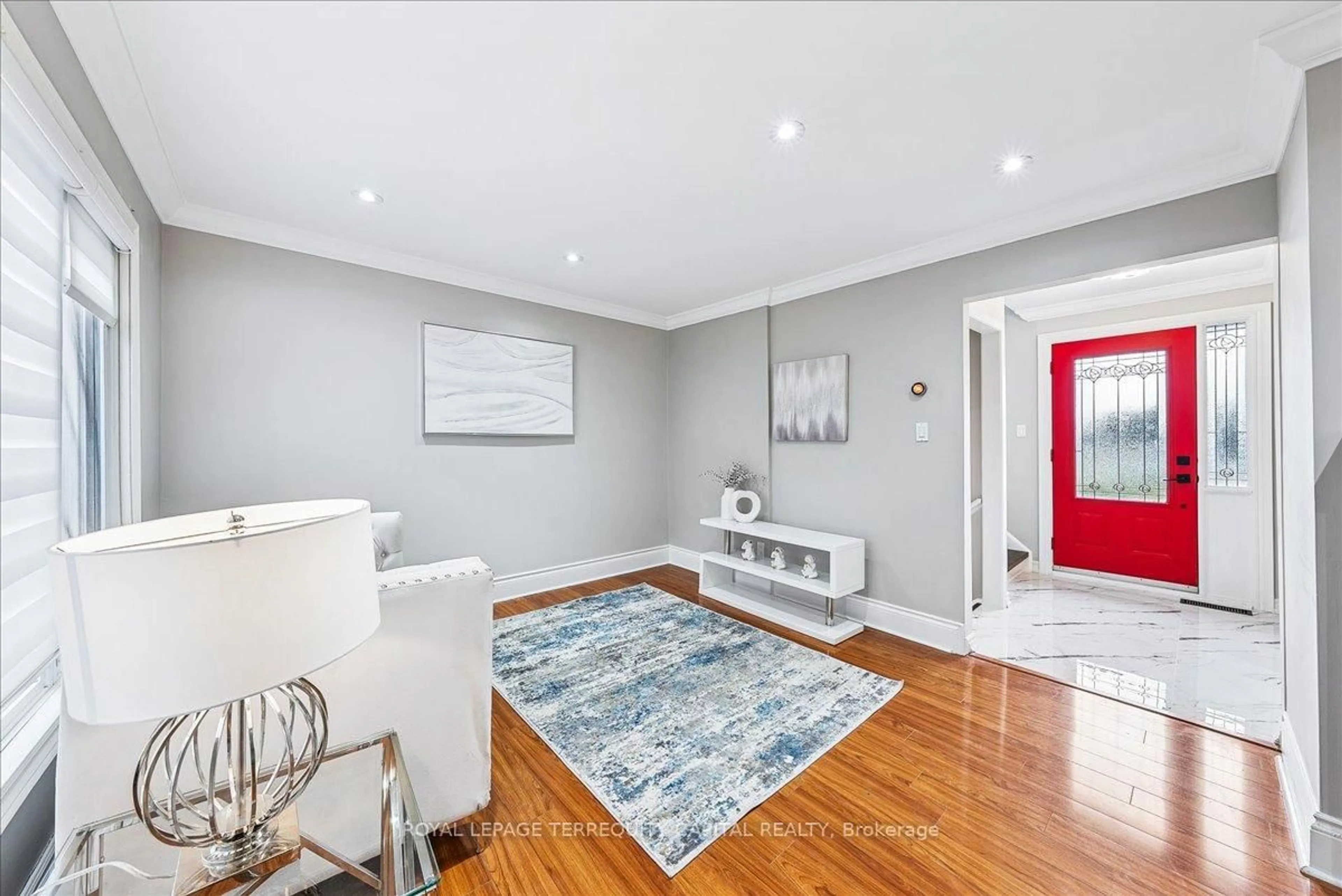 Unknown for 4 Downey Dr, Caledon Ontario L7E 2C2