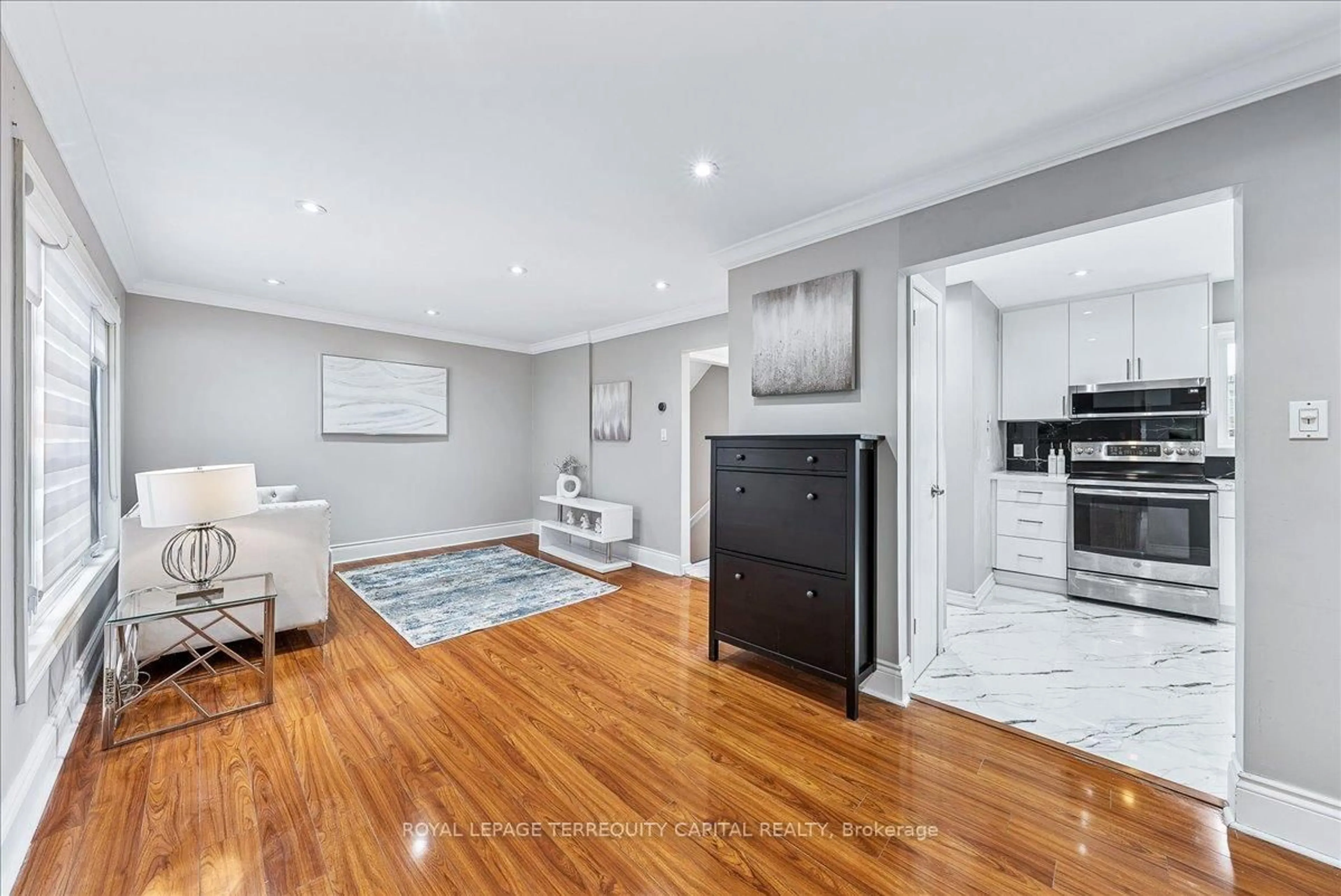 Unknown for 4 Downey Dr, Caledon Ontario L7E 2C2