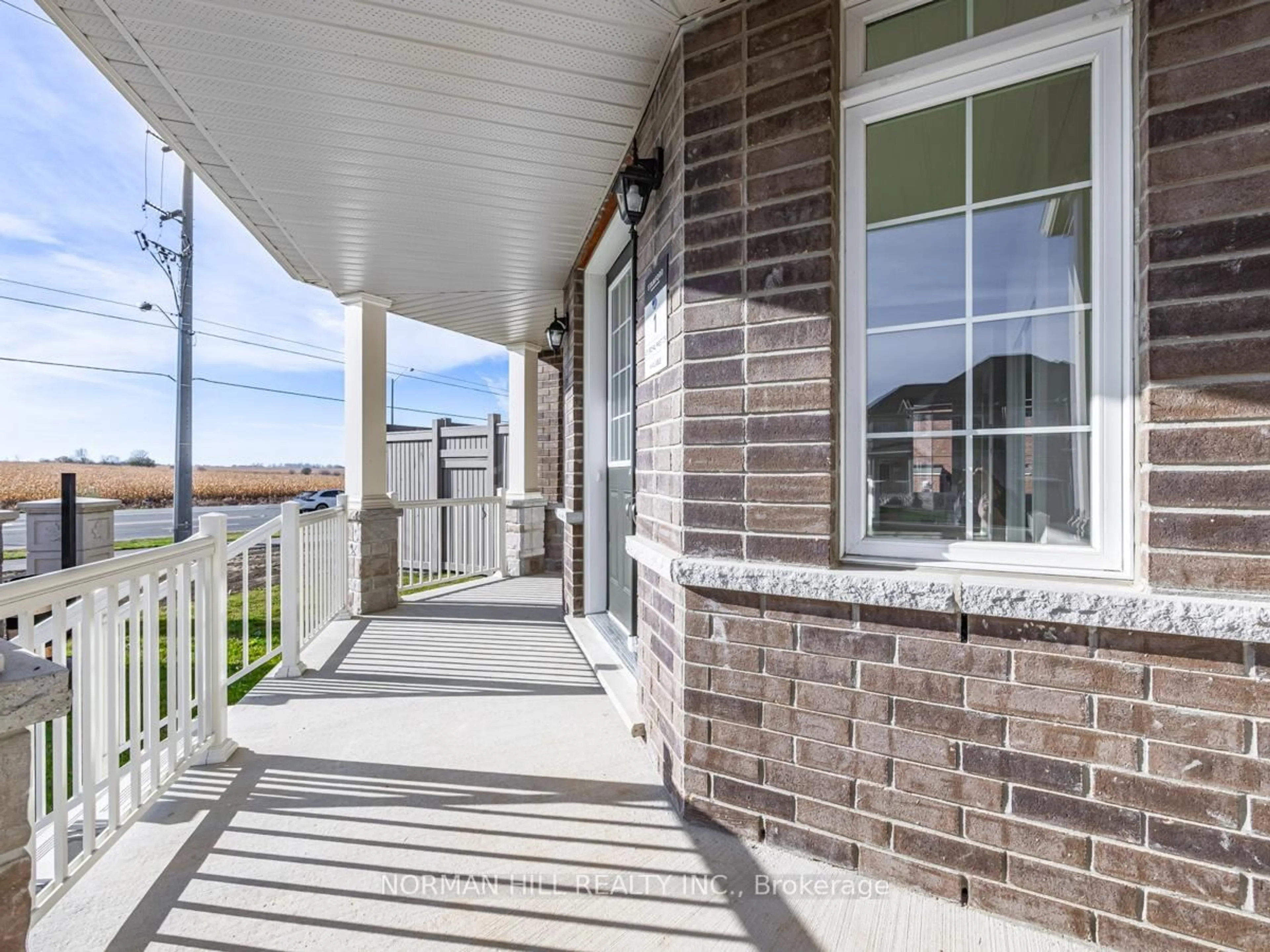 Unknown for 433 Royal West Dr, Brampton Ontario L6X 0B3