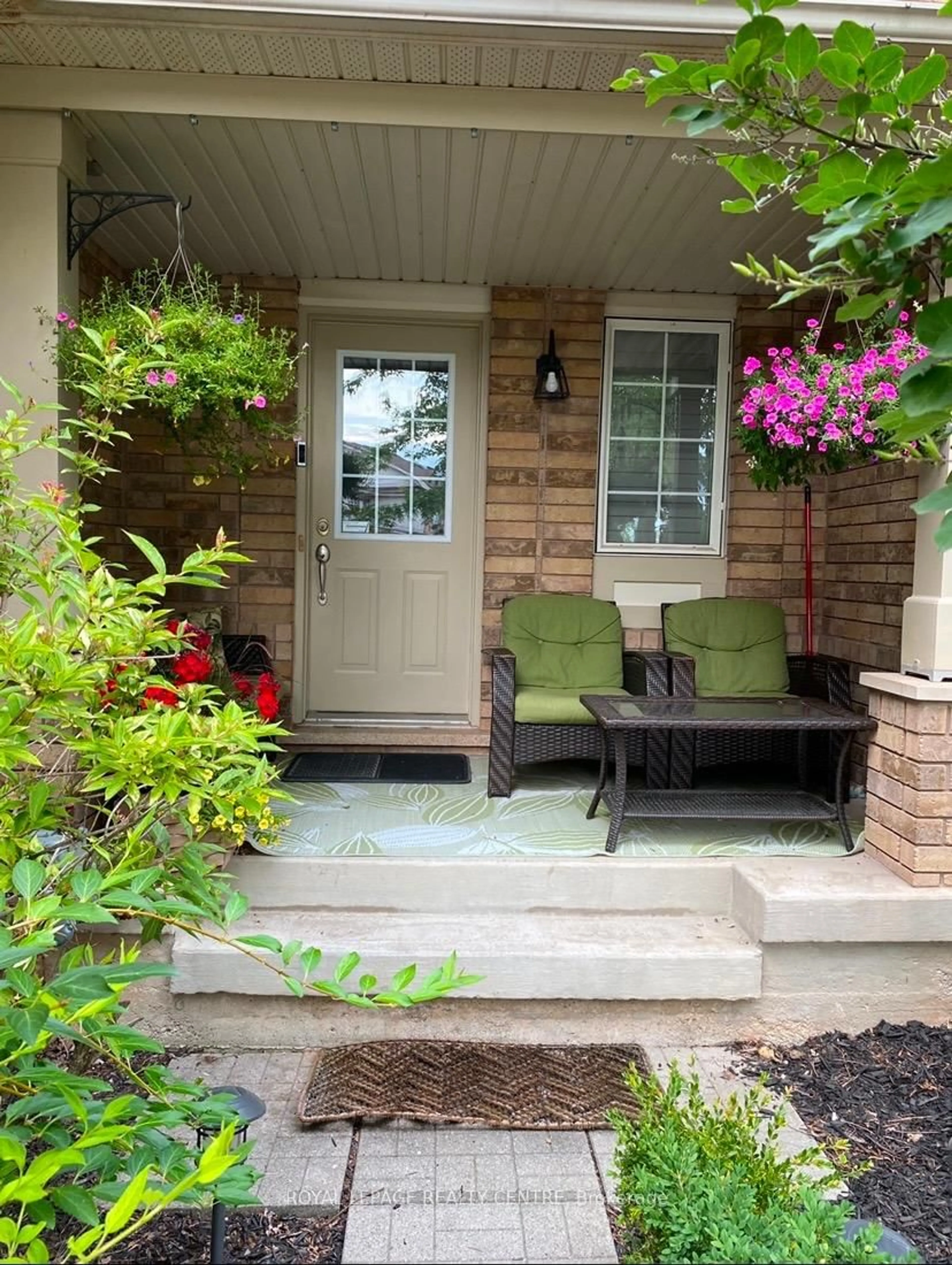 Unknown for 2418 Baintree Cres, Oakville Ontario L6M 4W9