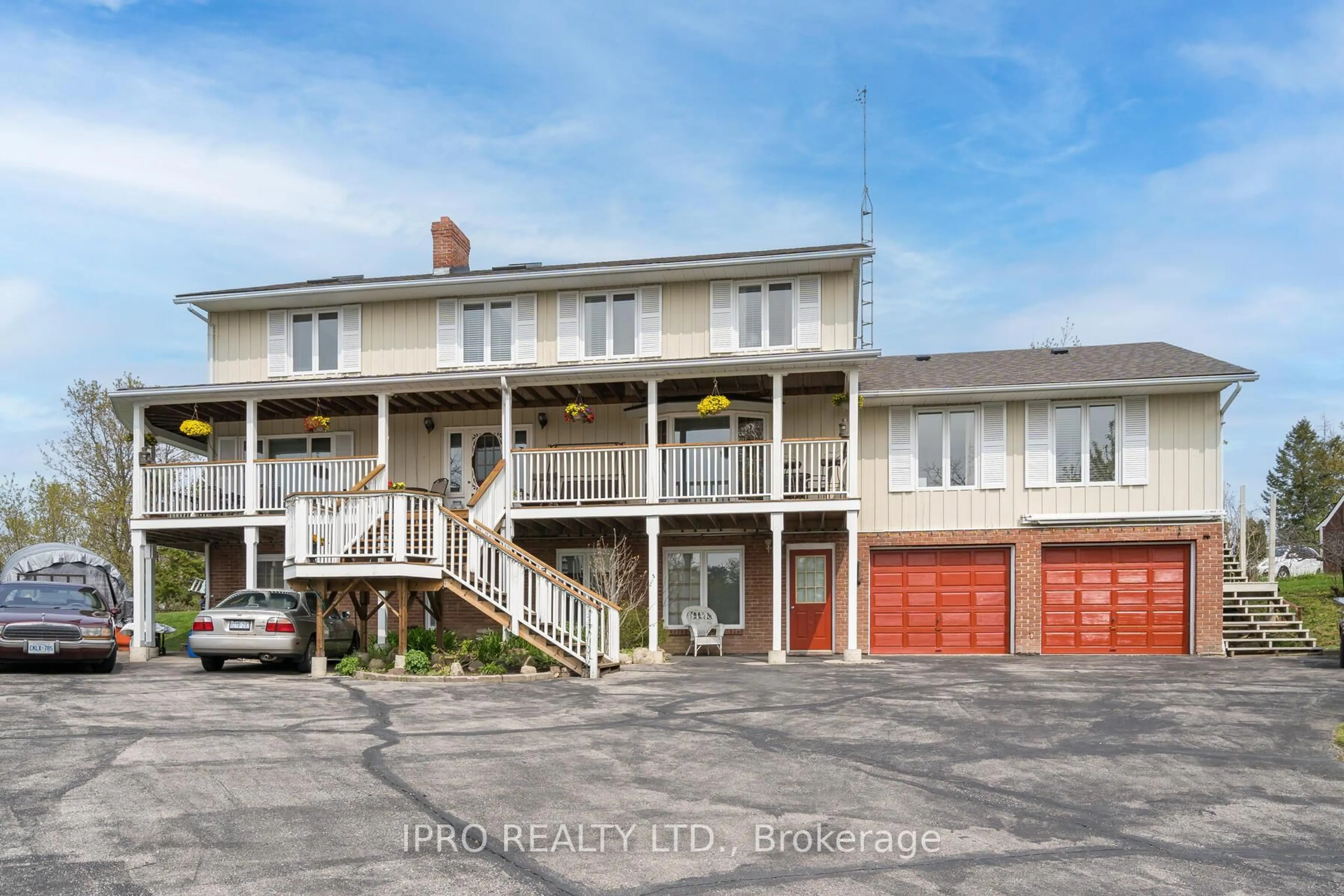 Unknown for 14323 Creditview Rd, Caledon Ontario L7C 1N3