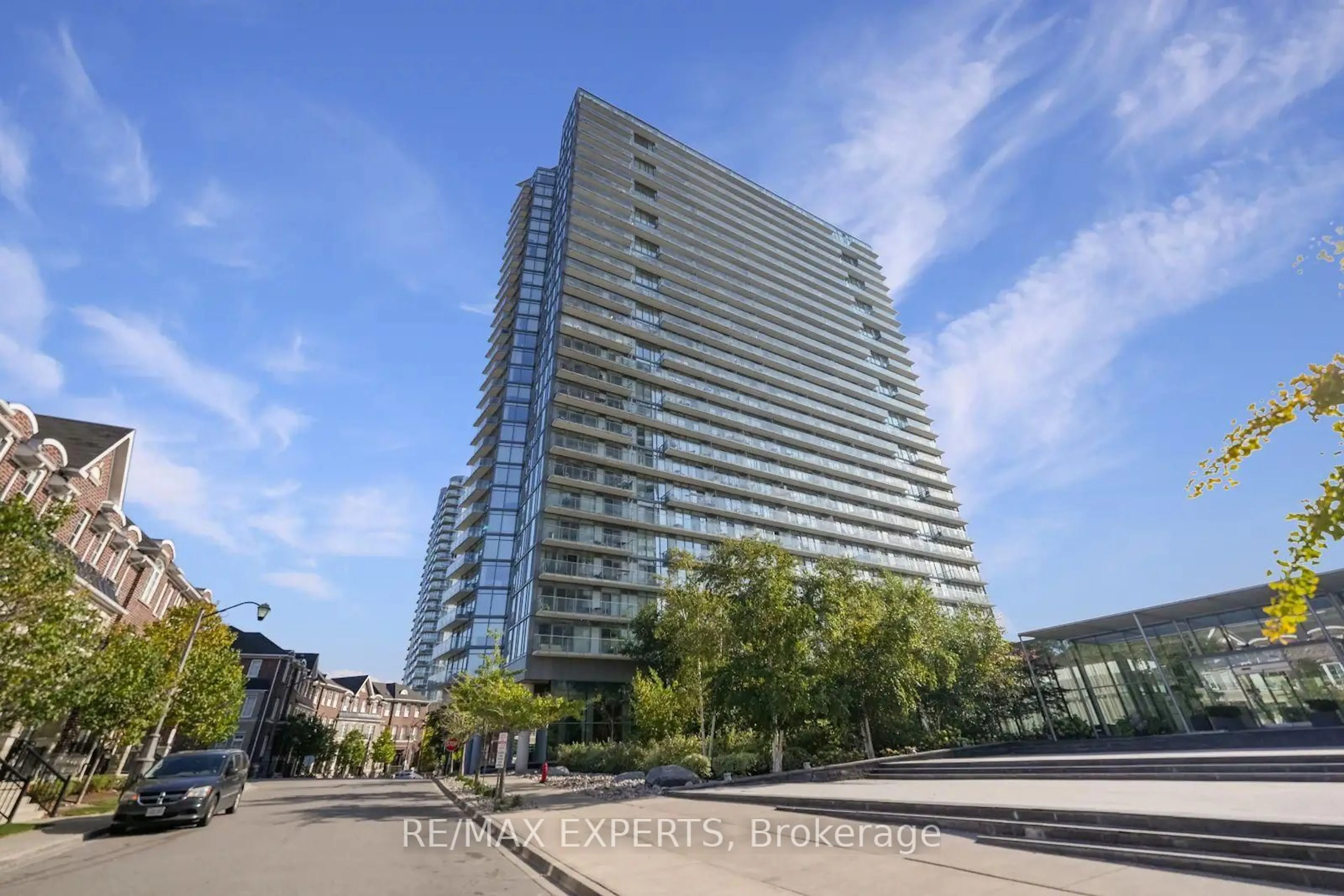 Unknown for 103 The Queensway N/A #1414, Toronto Ontario M6S 5B5